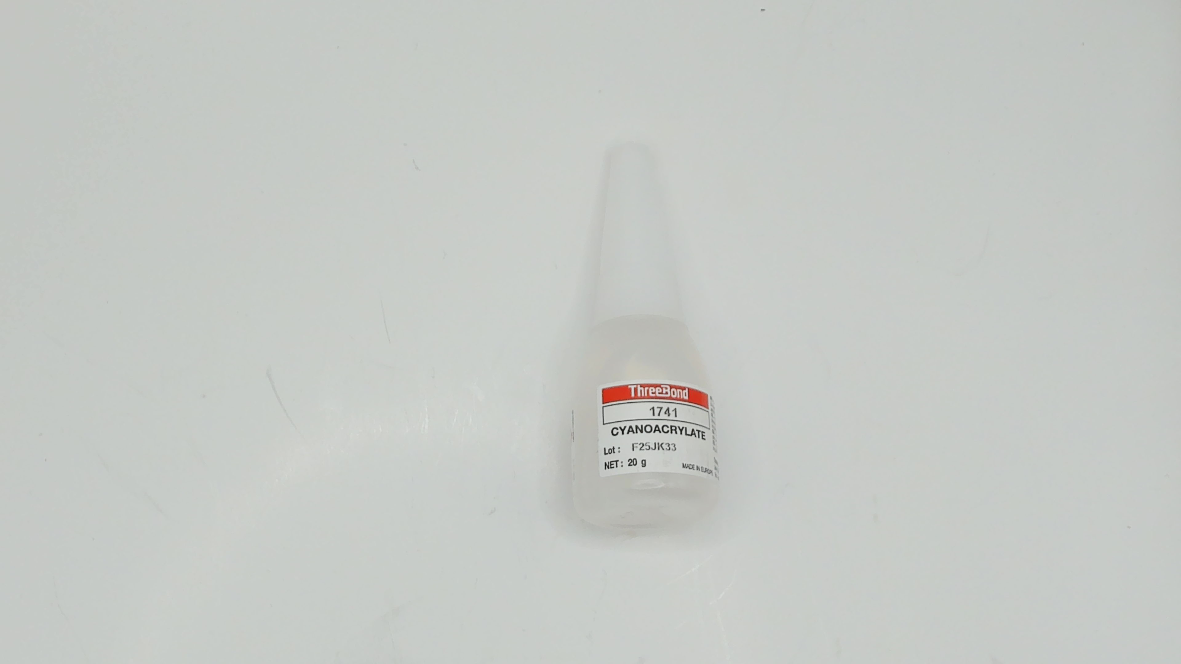 68050 --ThreeBond instant adhesive 1741