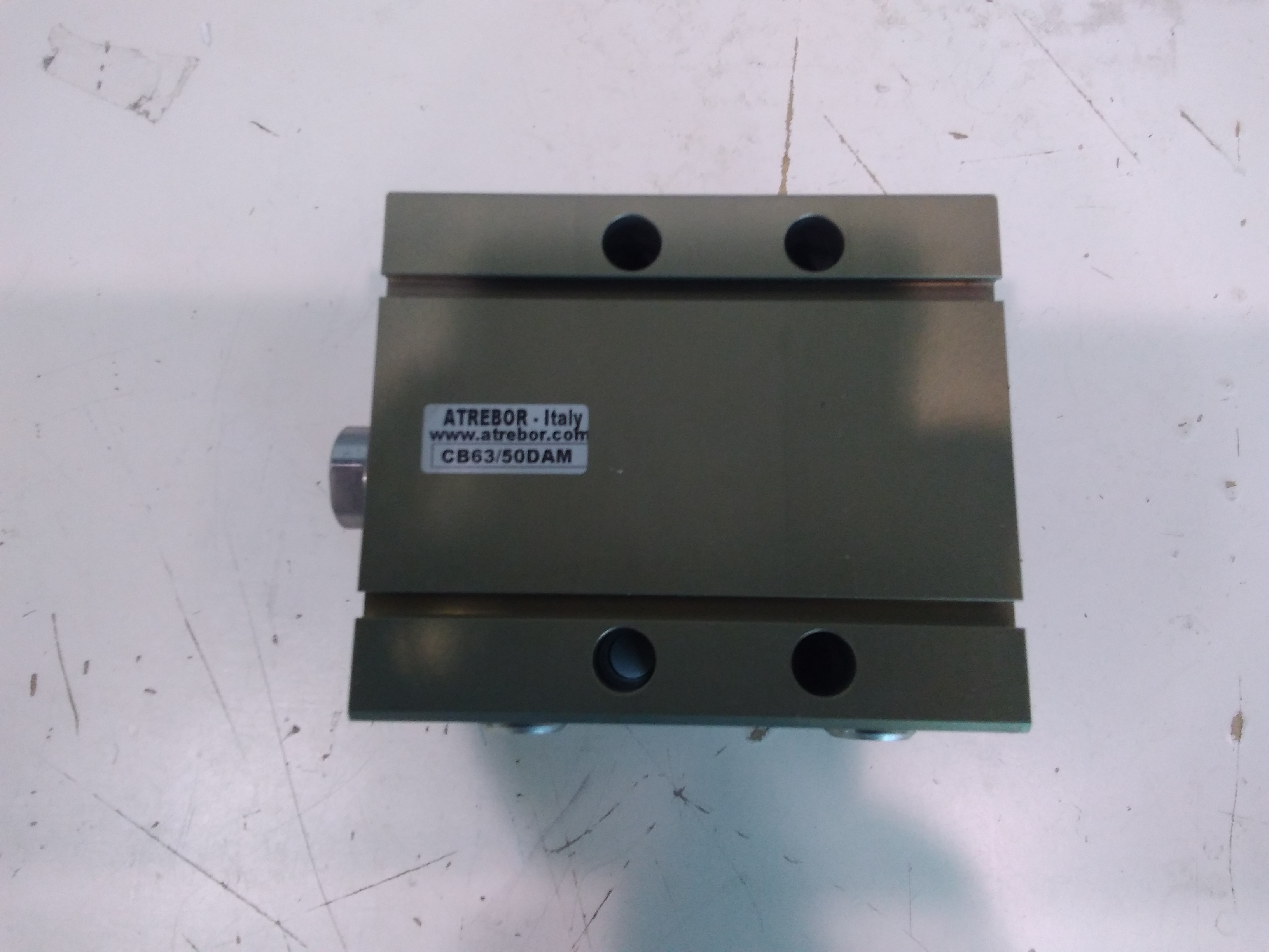 CB63/50DAM