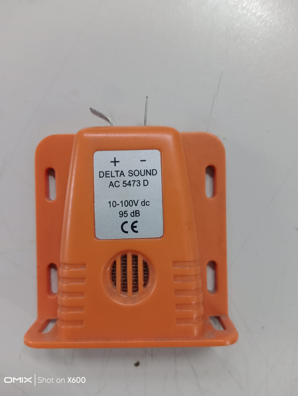 AC 5473 D