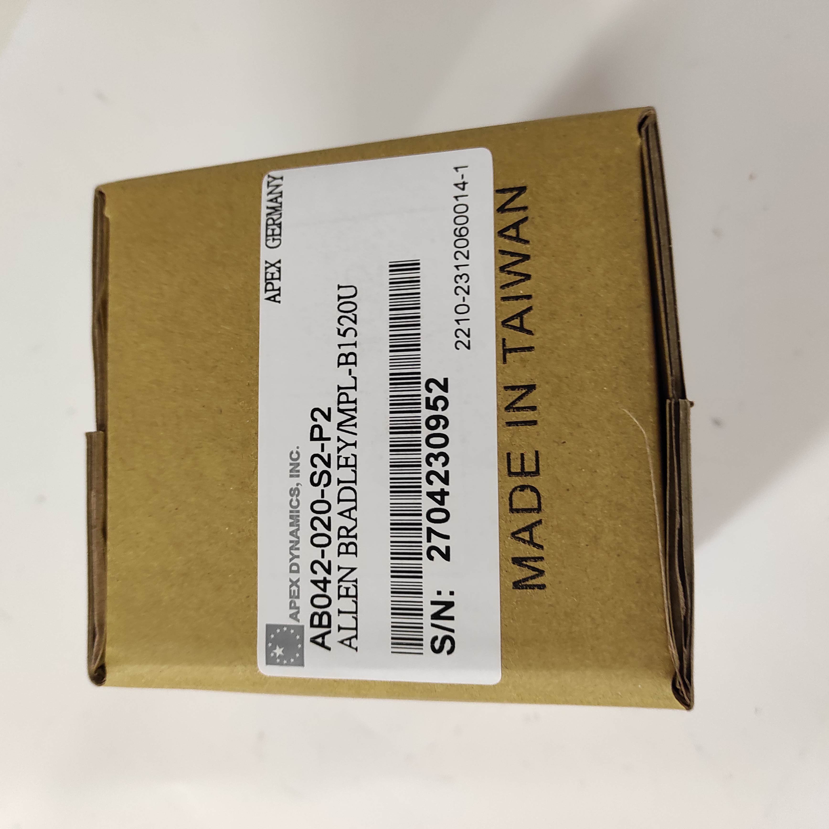 AB/FO42-52-P2