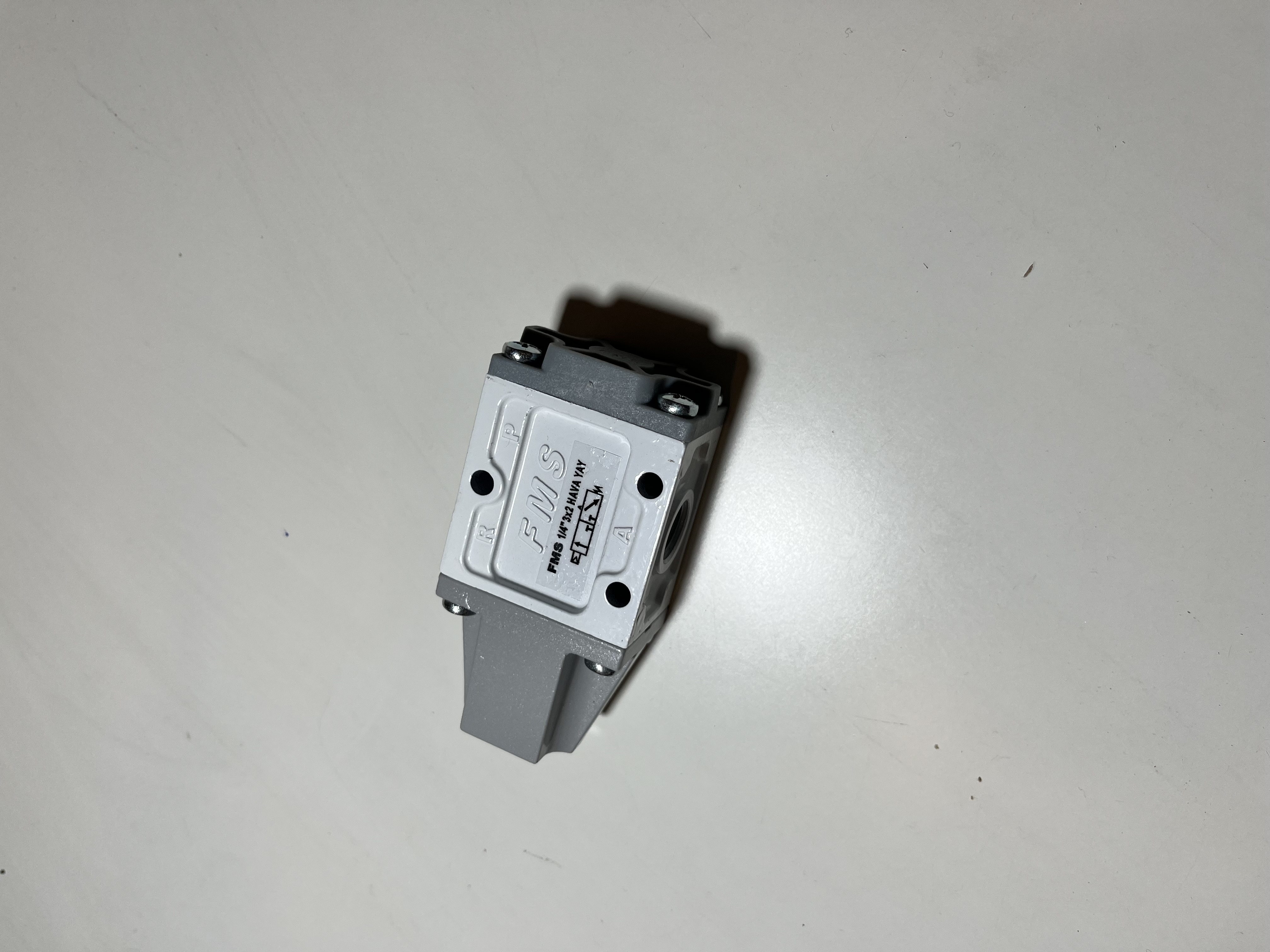 FMS ¼