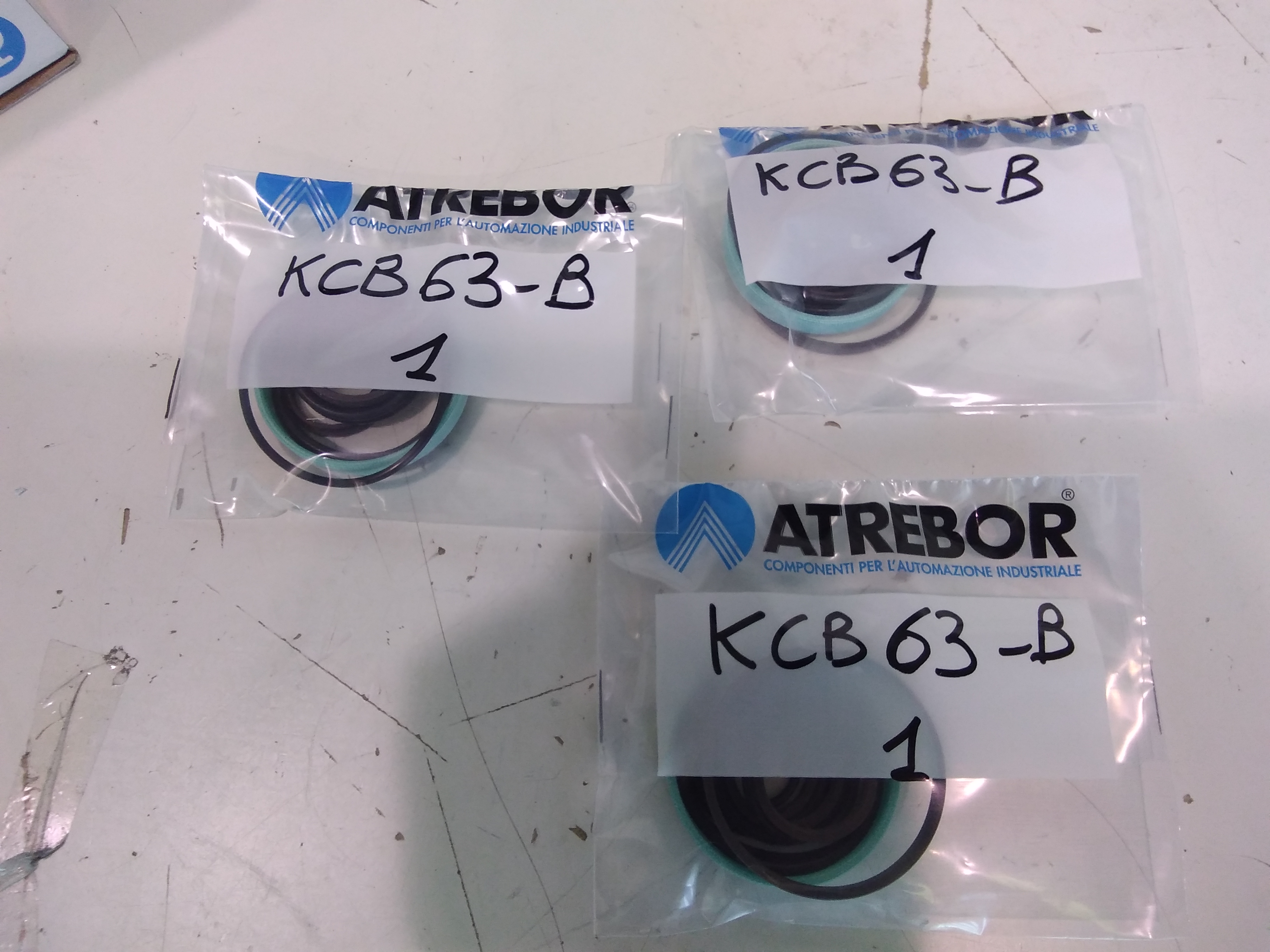KCB63-B