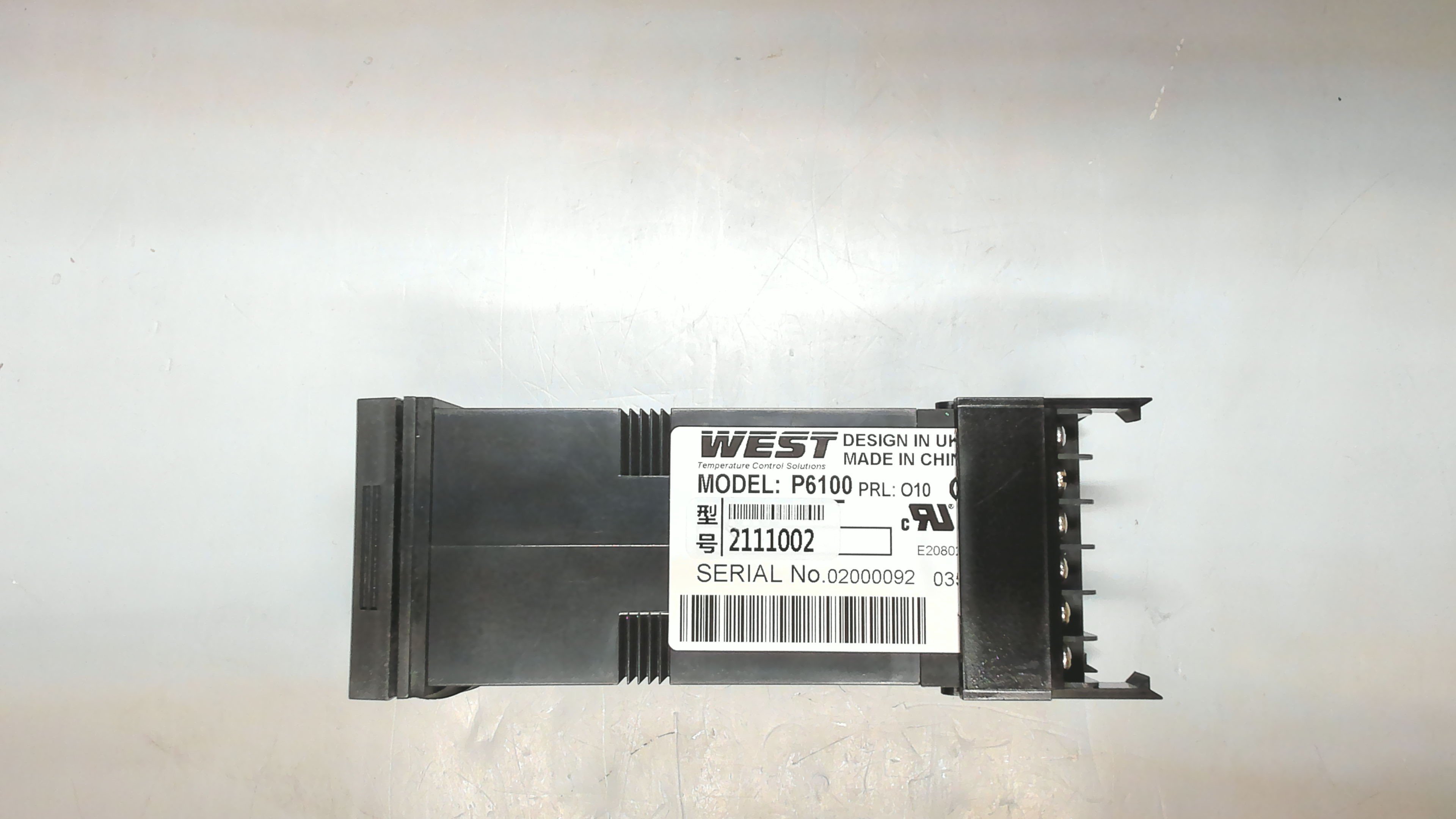 P6100-2111002