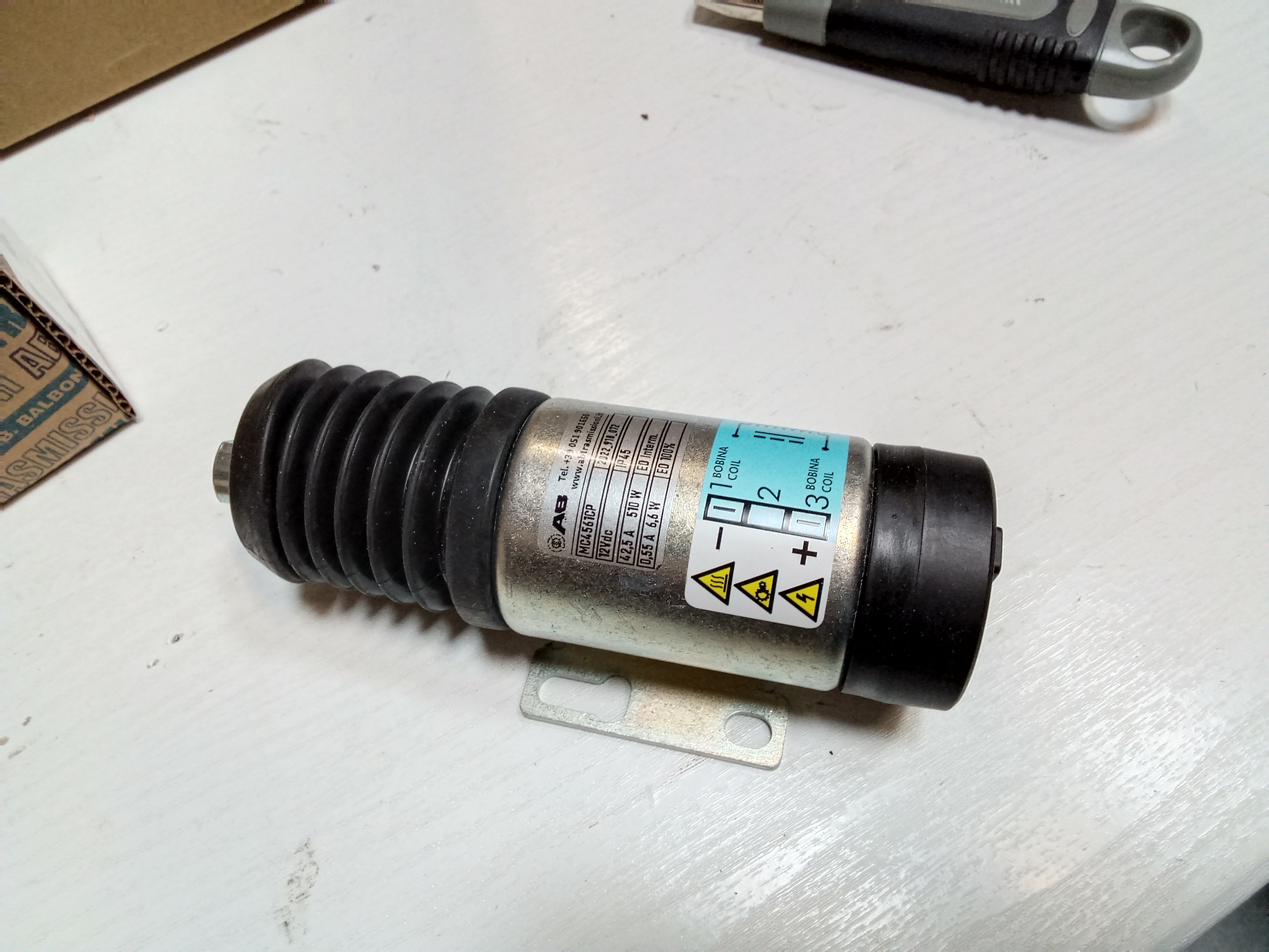 MC4561CP preview 4