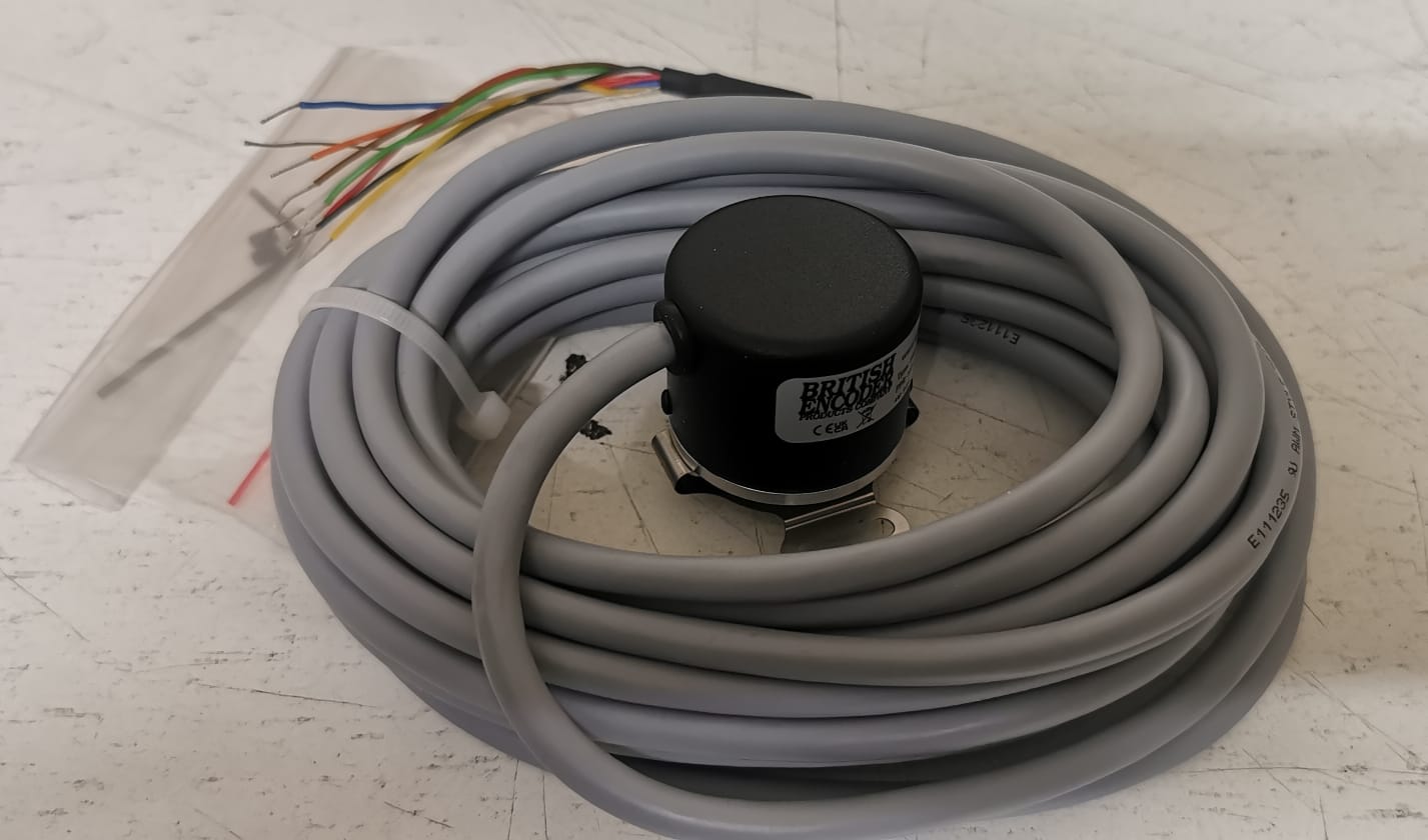 755A-14-S-1024-R-HV-1-SF-S/15