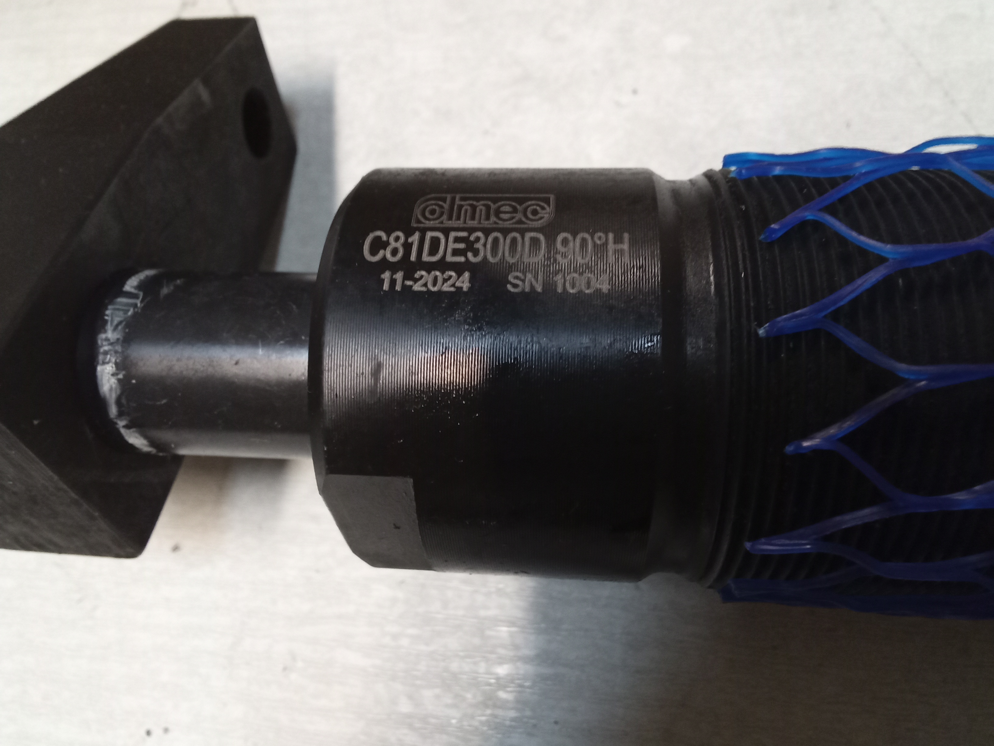 c81DE300D/H preview 4