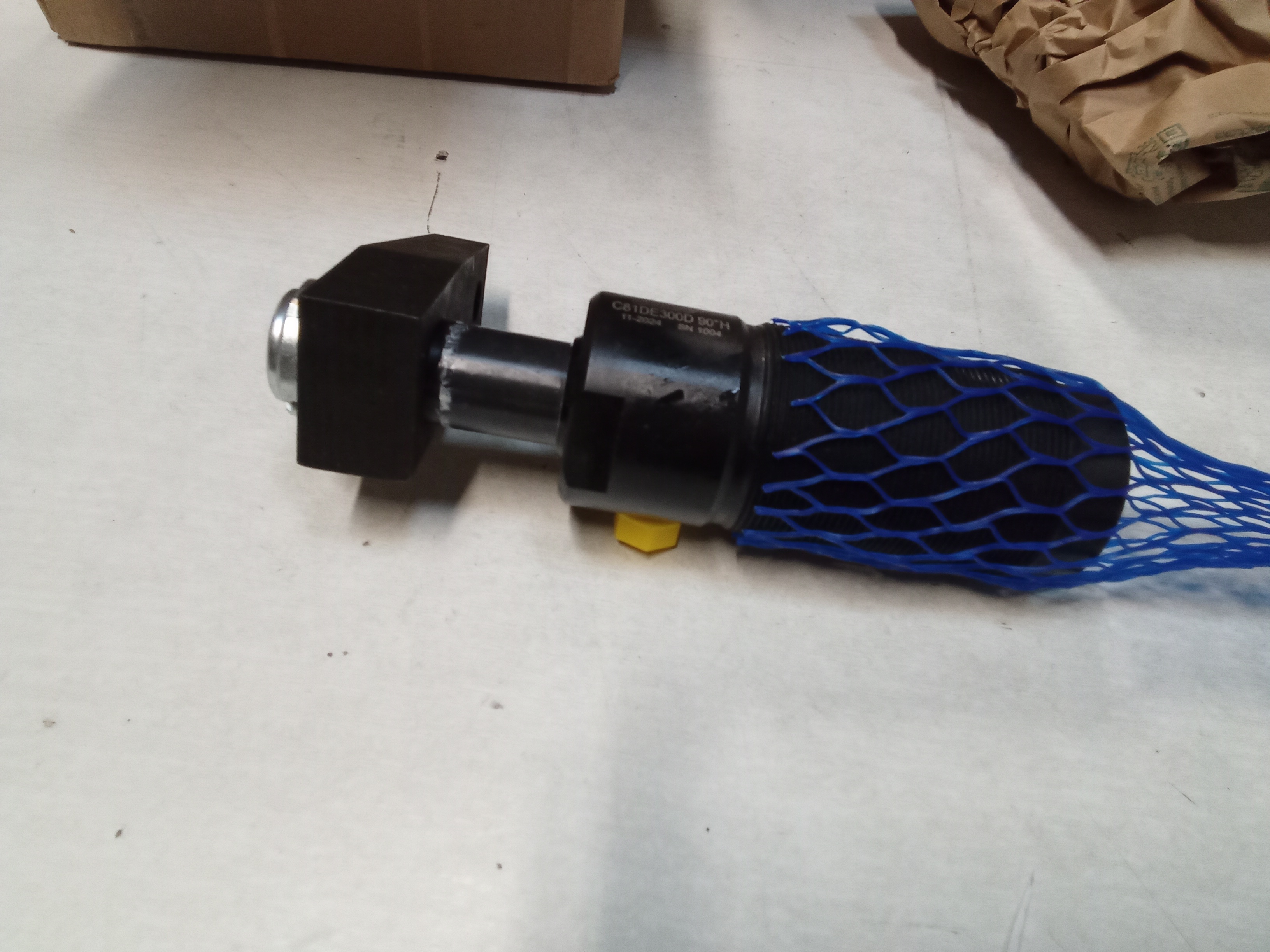 c81DE300D/H preview 5