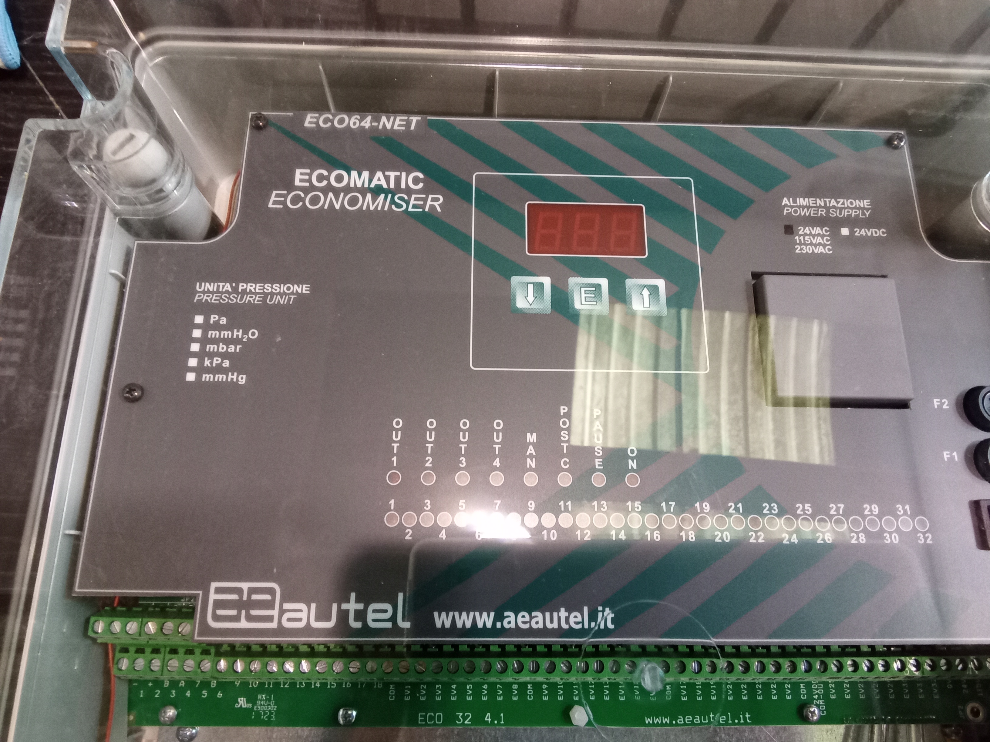 ECO64 NET preview 5