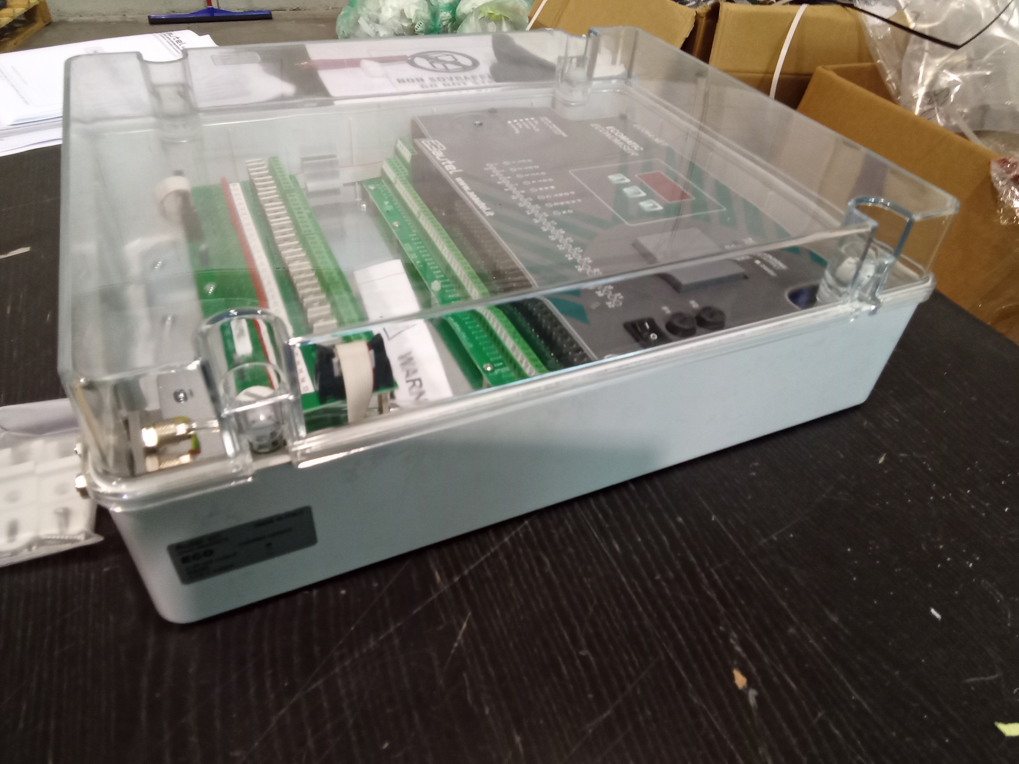 ECO64 NET preview 2