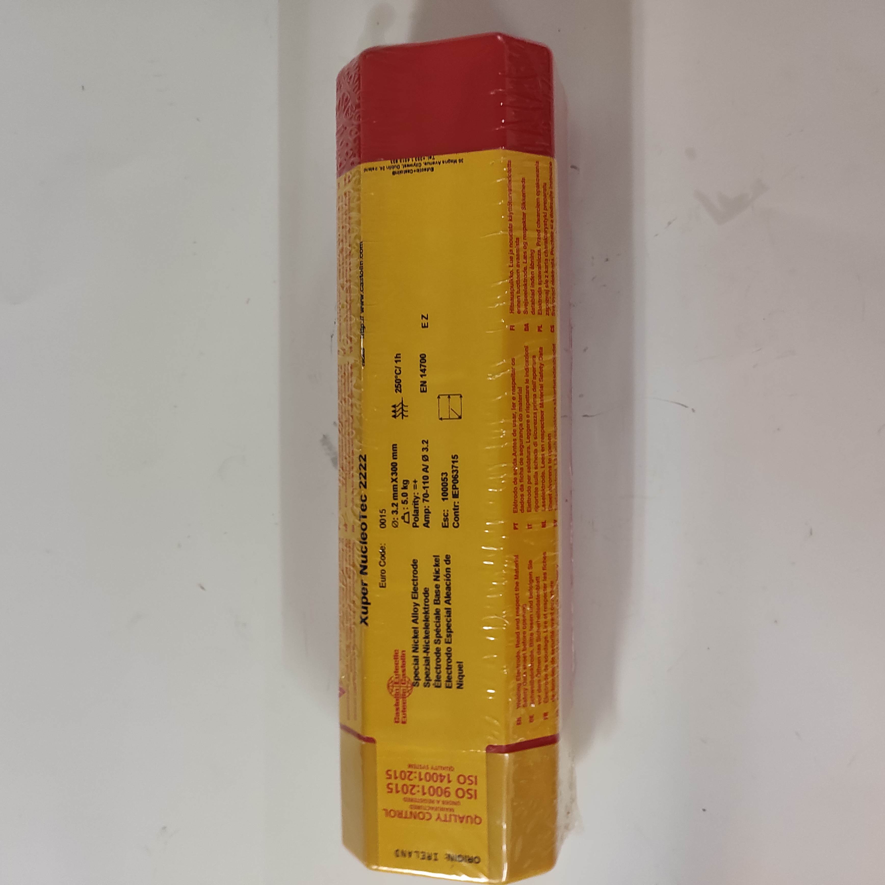 Xuper 2222 3,2mm