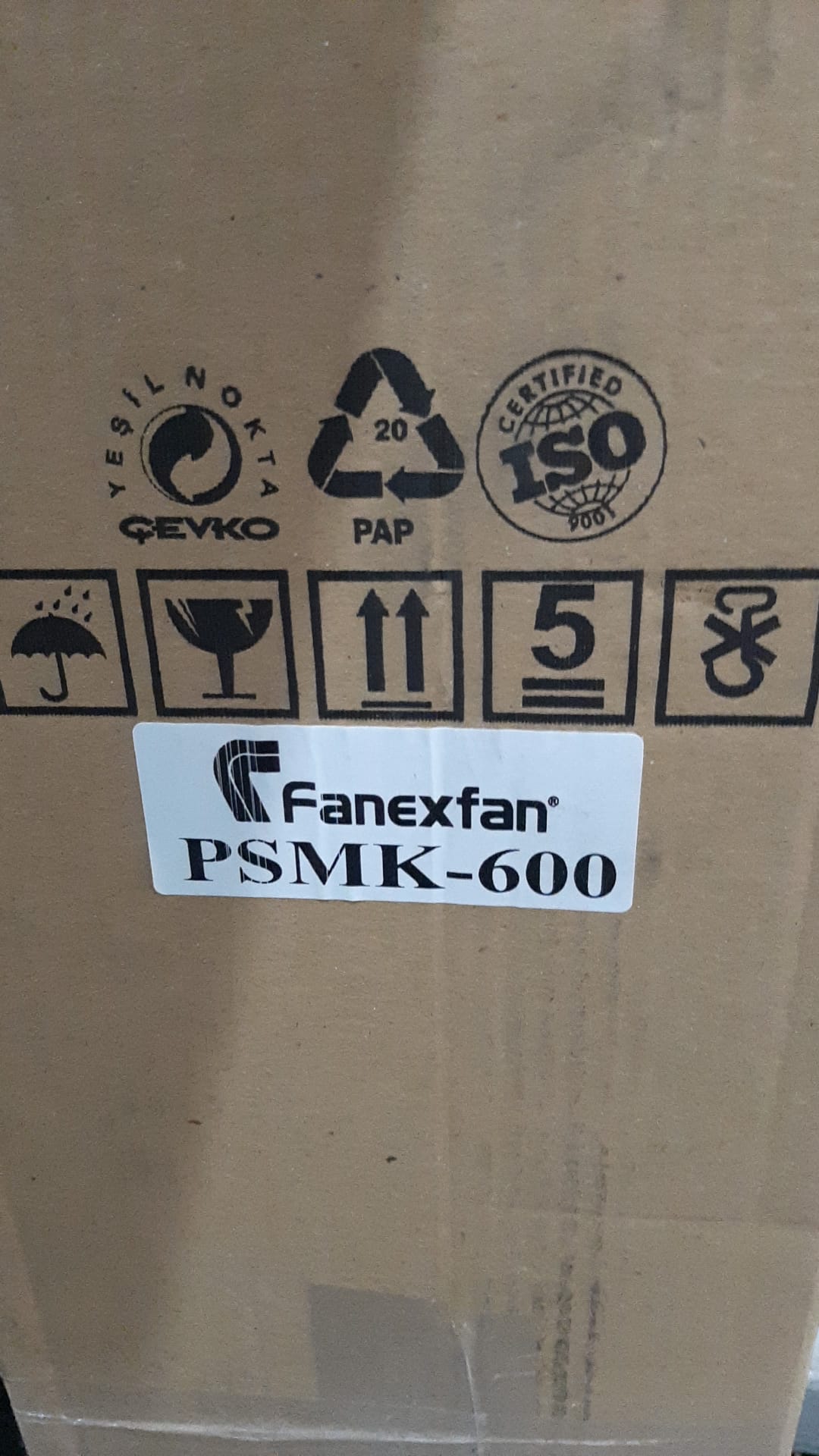 PSMK-600 preview 2