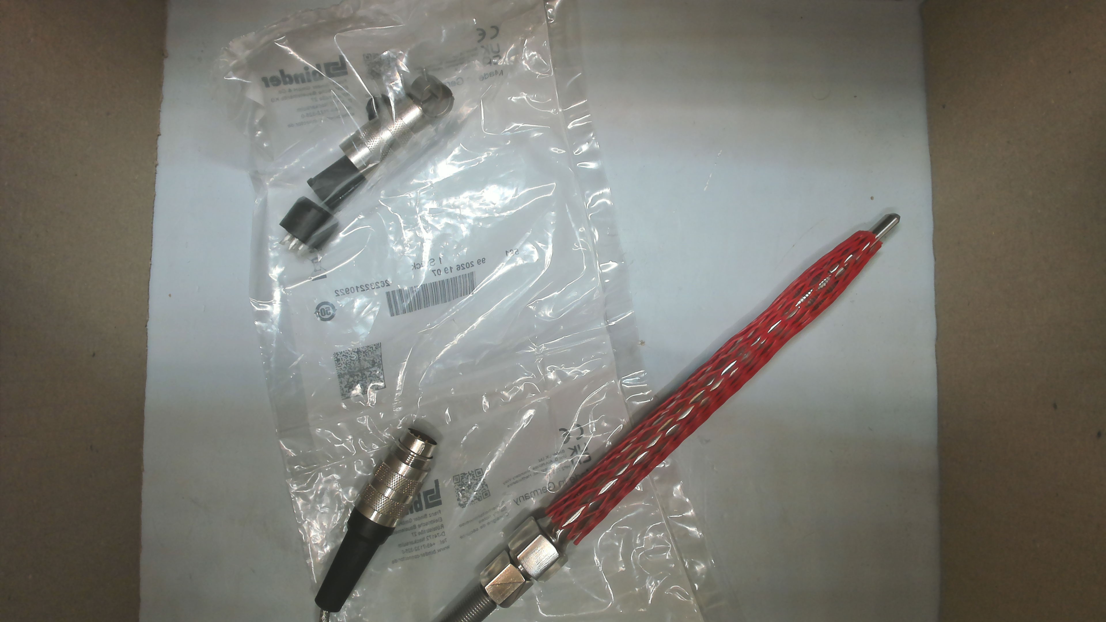 DYMT-S-1/2-PT100/3-25-15