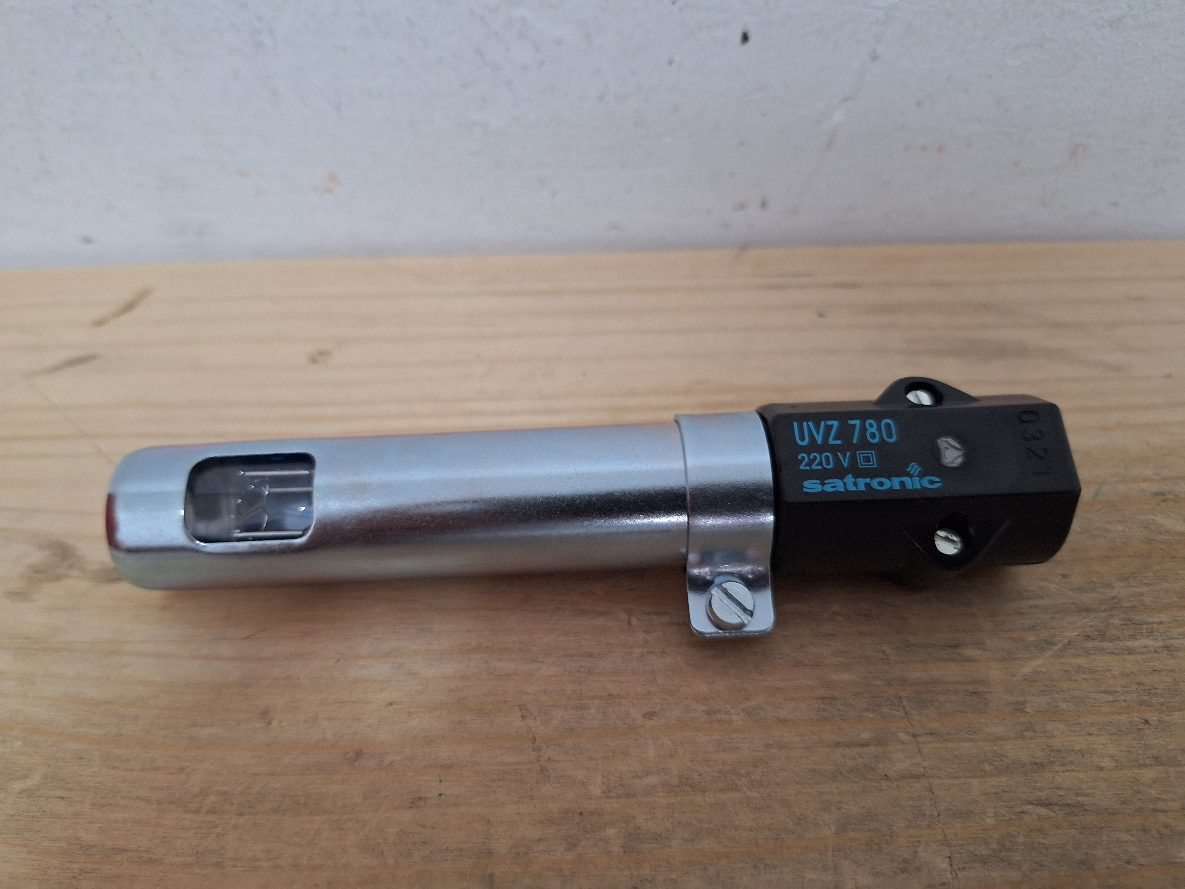 UVZ780 BLUE preview 2