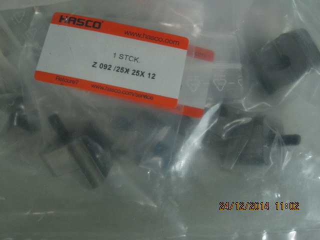 Z 092 /25X 25X 12   563170 