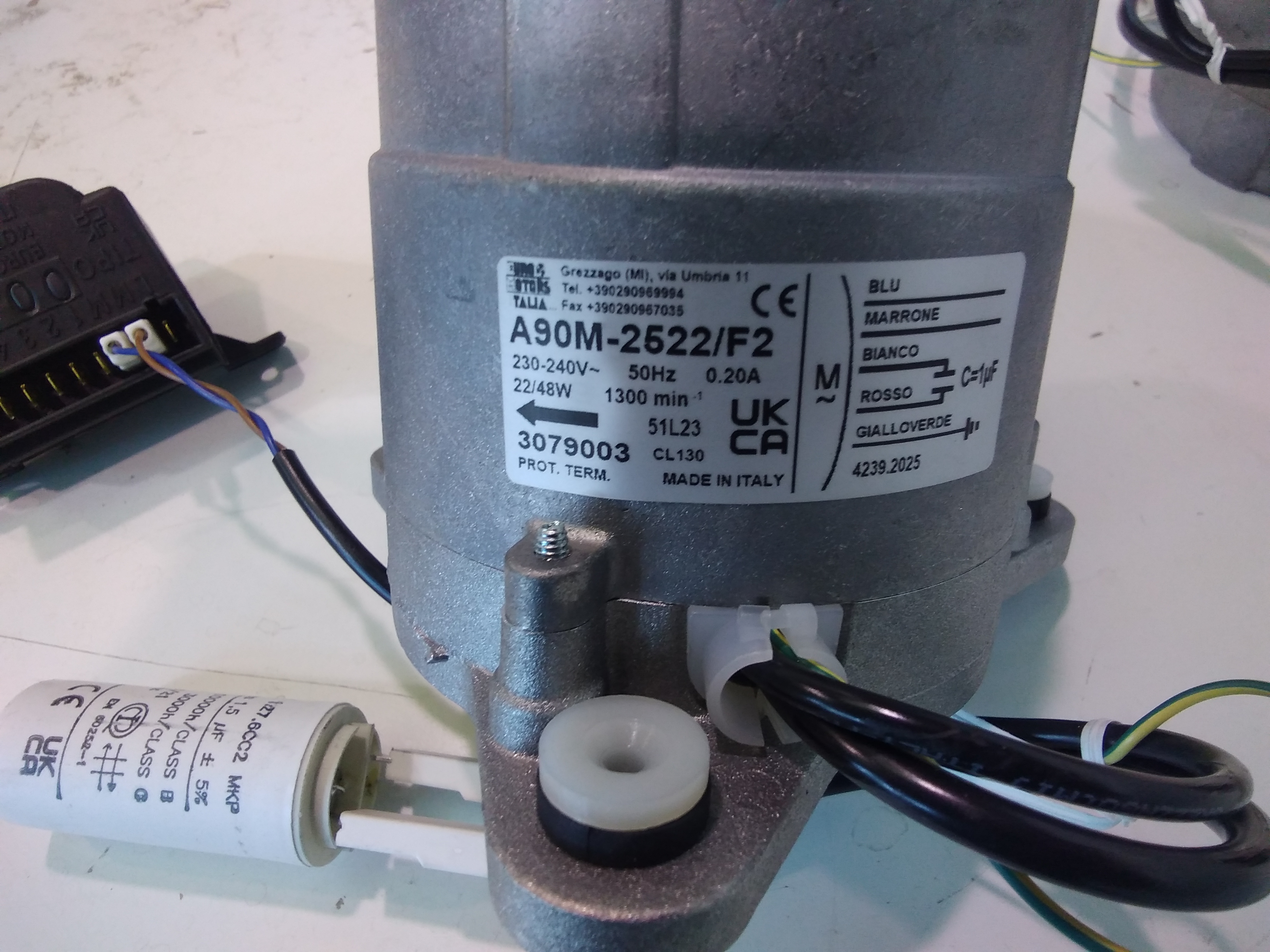 A90M-2522/F2 preview 3