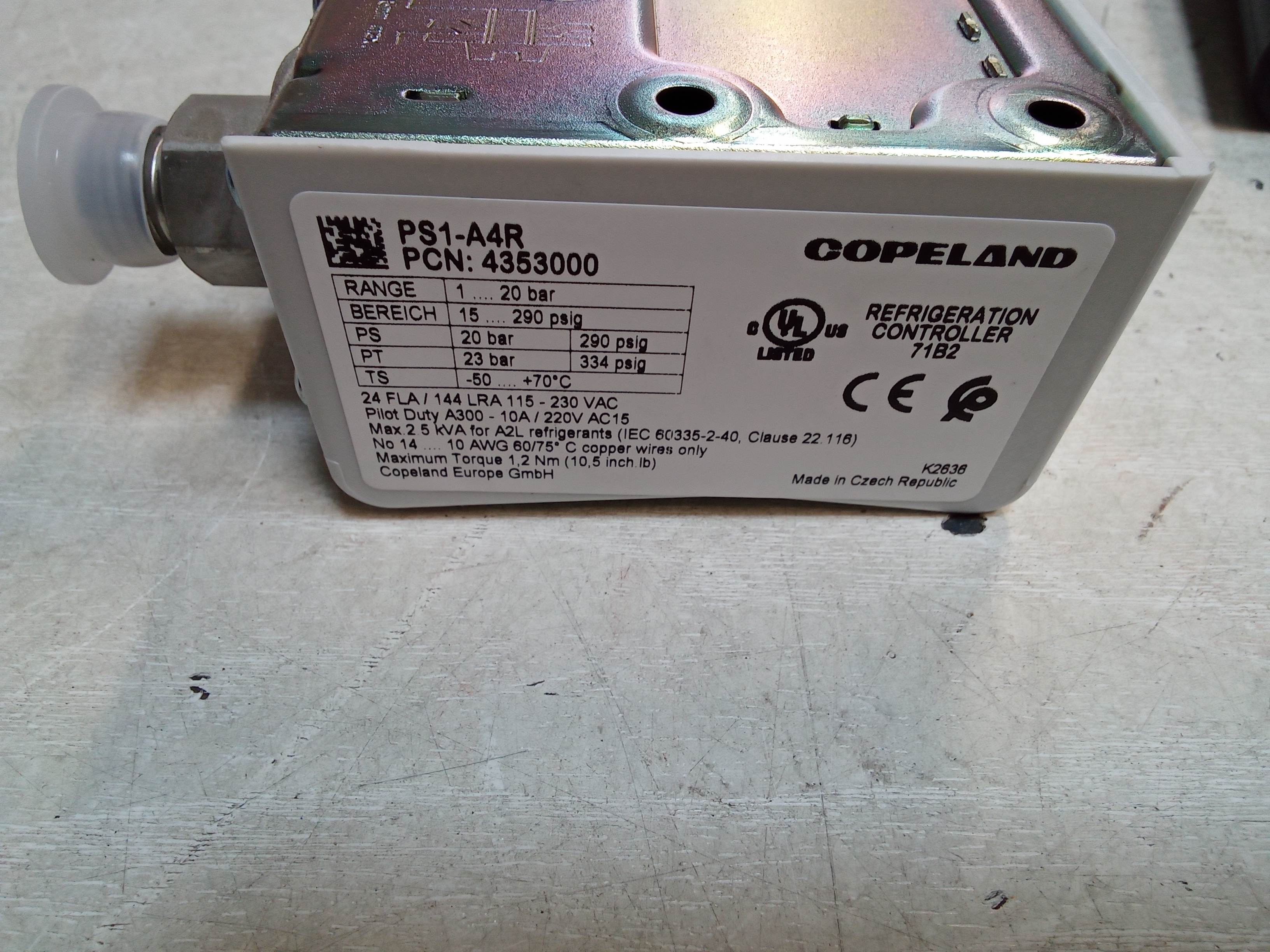 PS1-A4R 4353000 preview 5