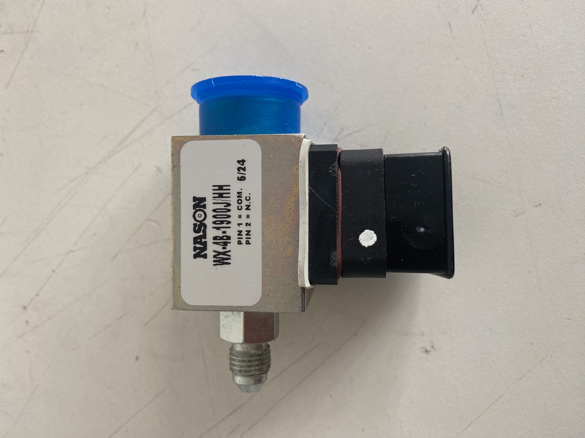 WX-4B-1900J/HH