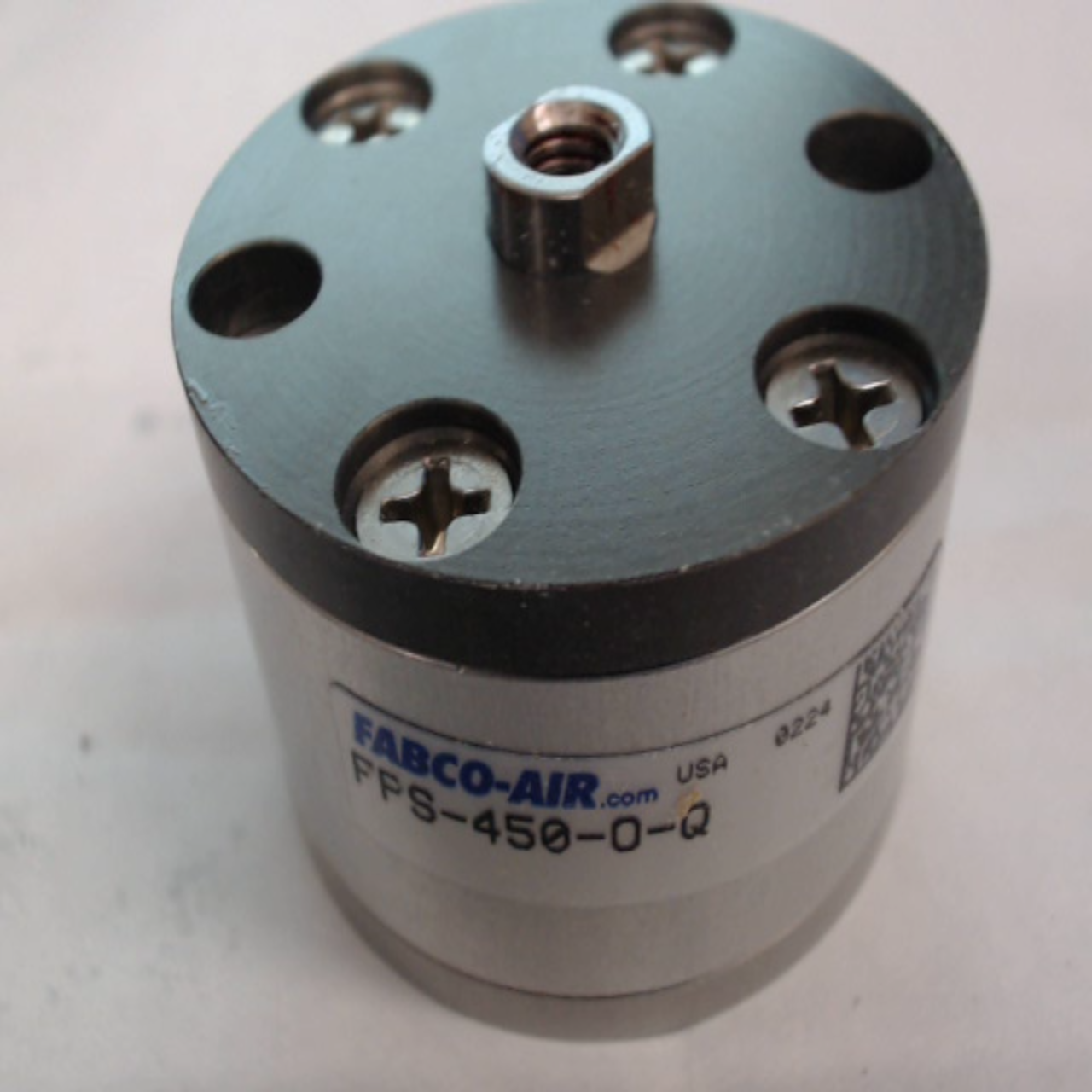 FPS-450-0-Q