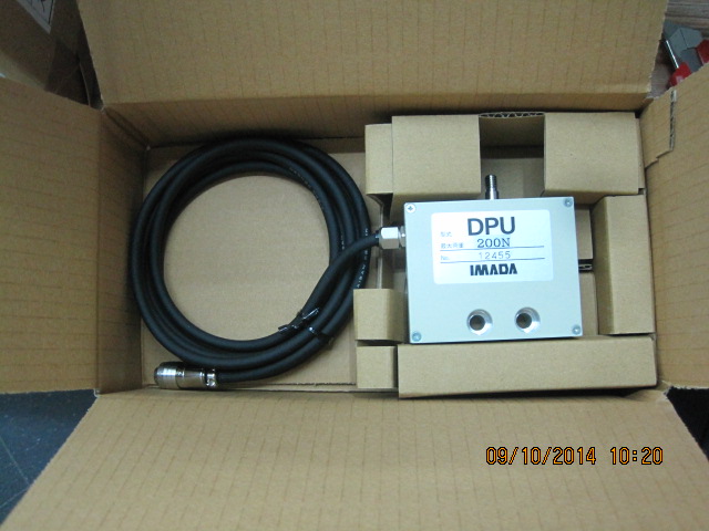 Z2S-DPU-200N(220V 5M)