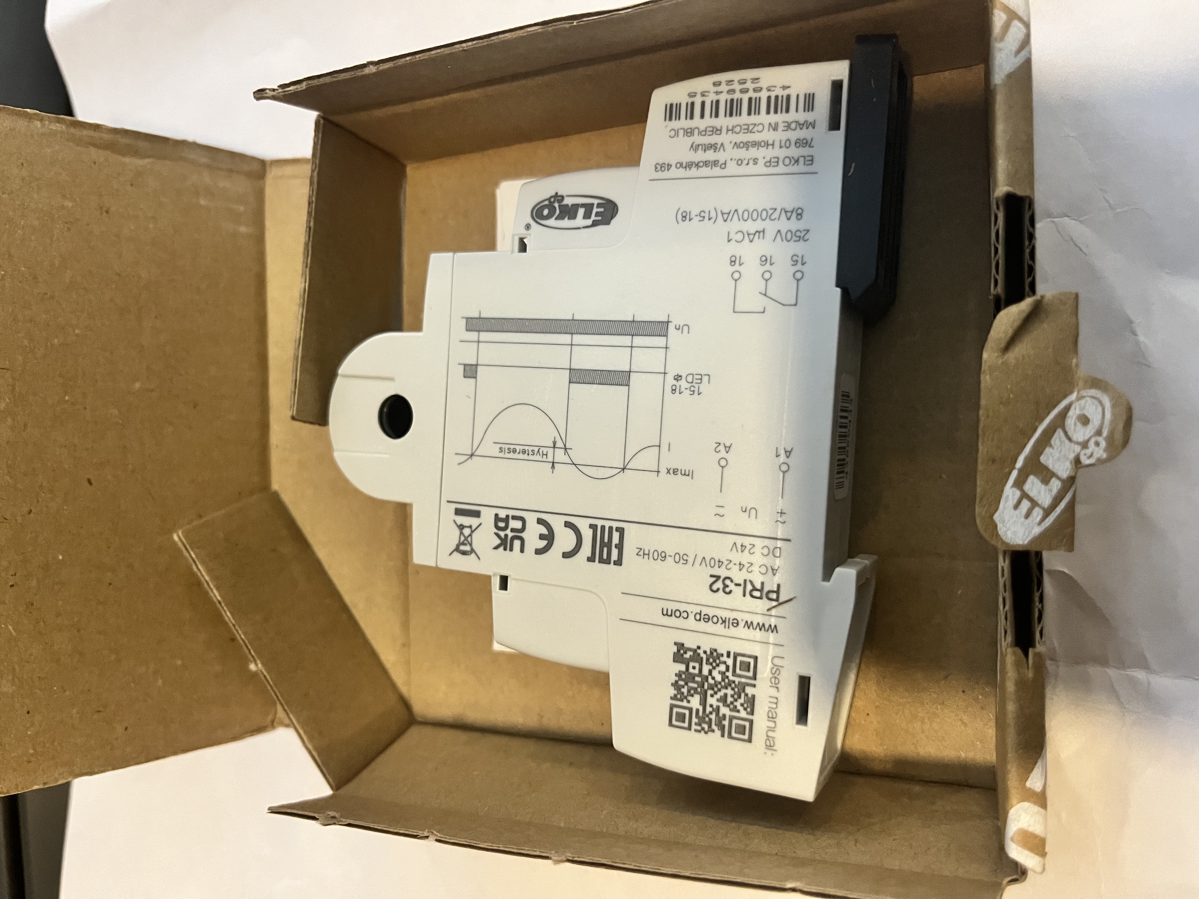 PRI-32 preview 2