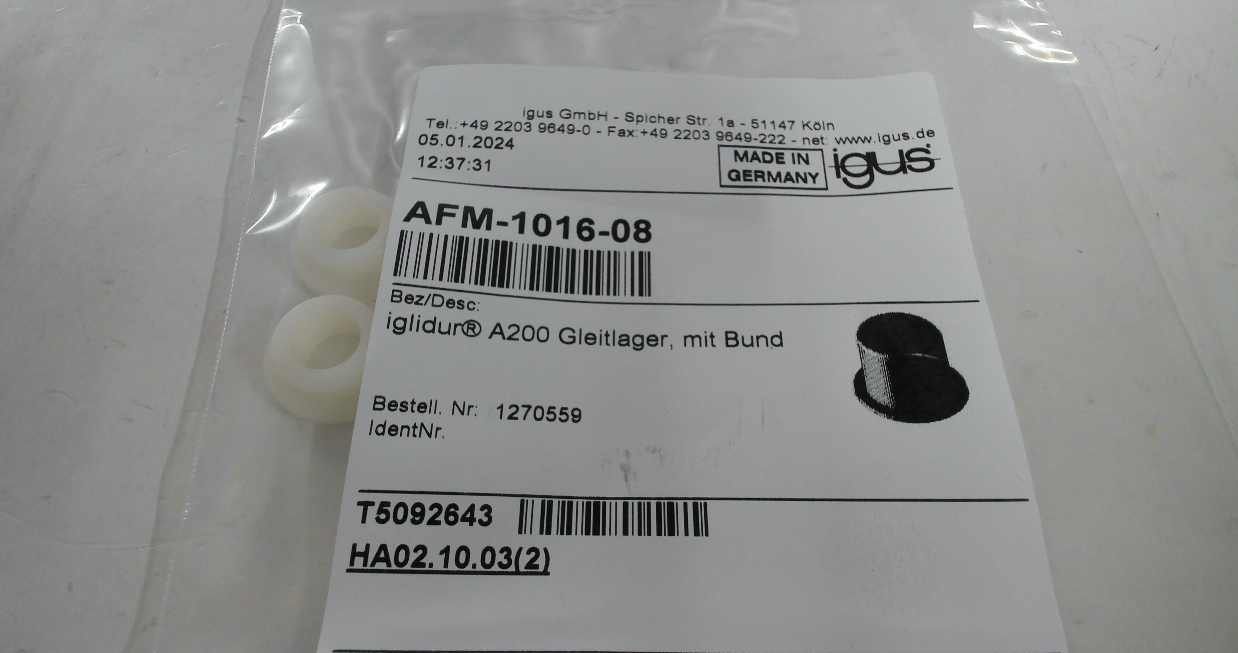 AFM-1016-08