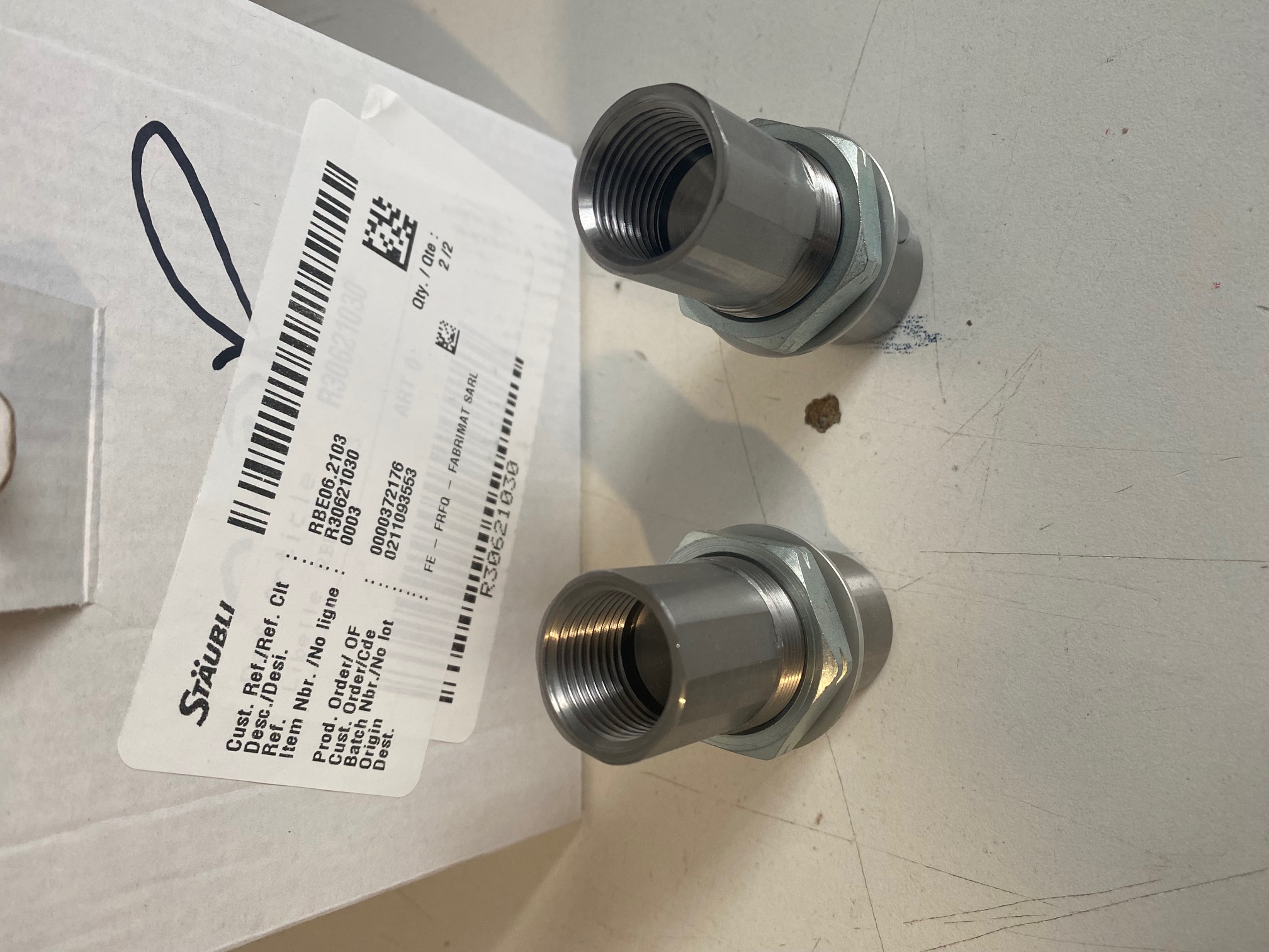 RBE-03-1150 IA