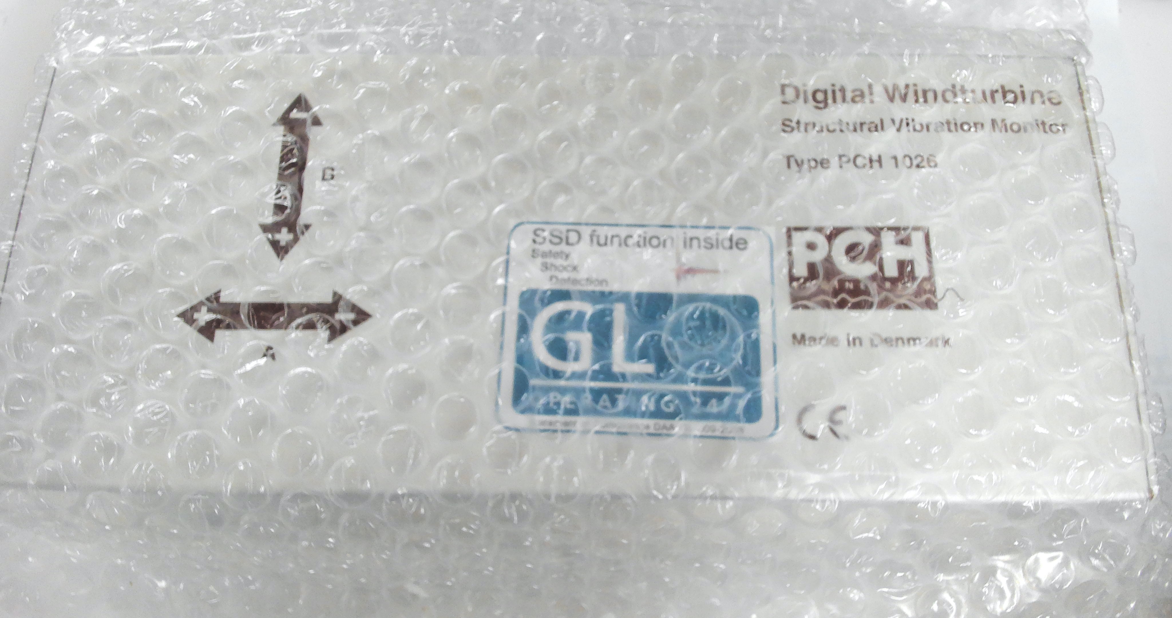 PCH1026/CHF868739 MK3