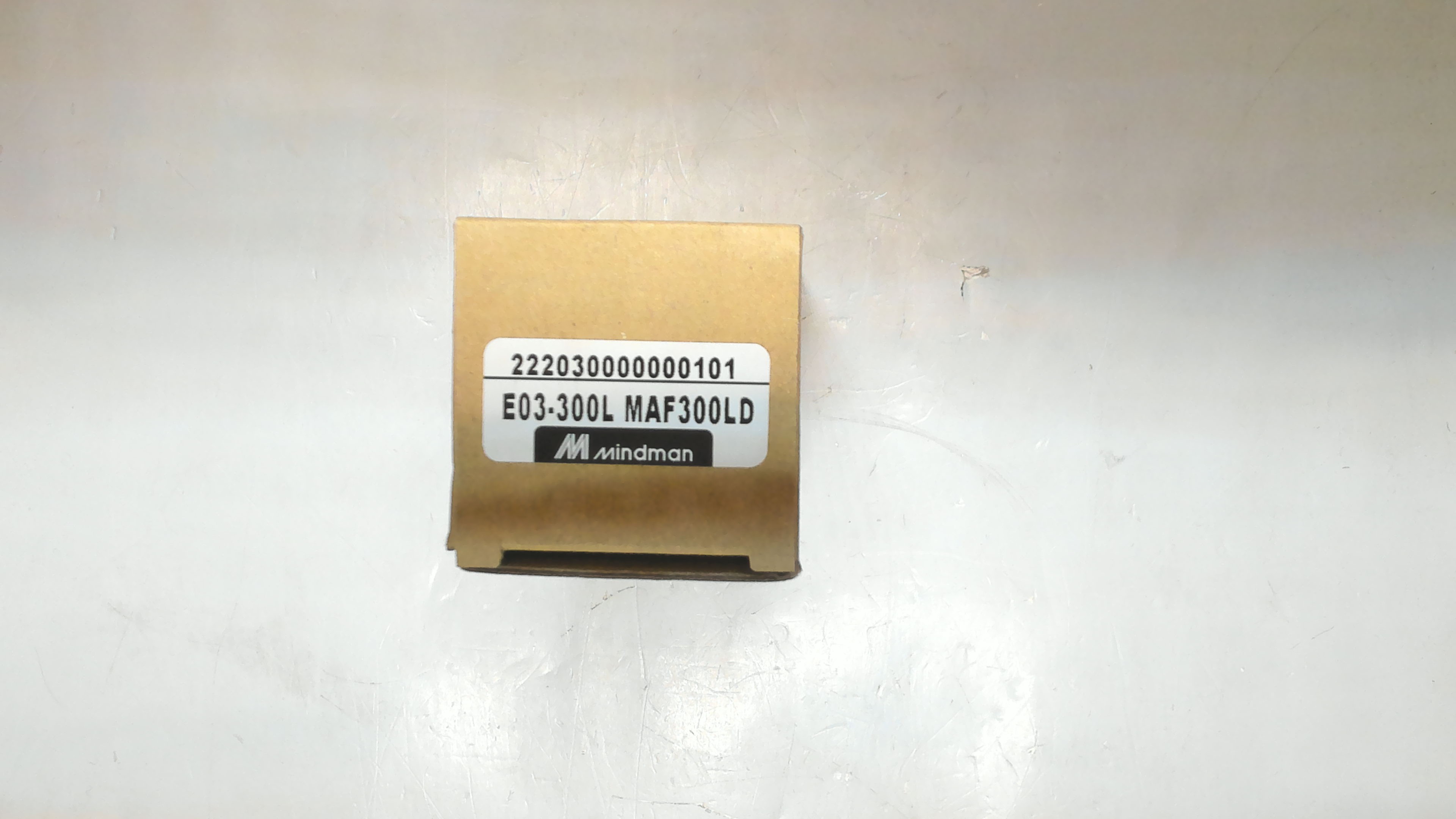 E03-300L (0.3u)