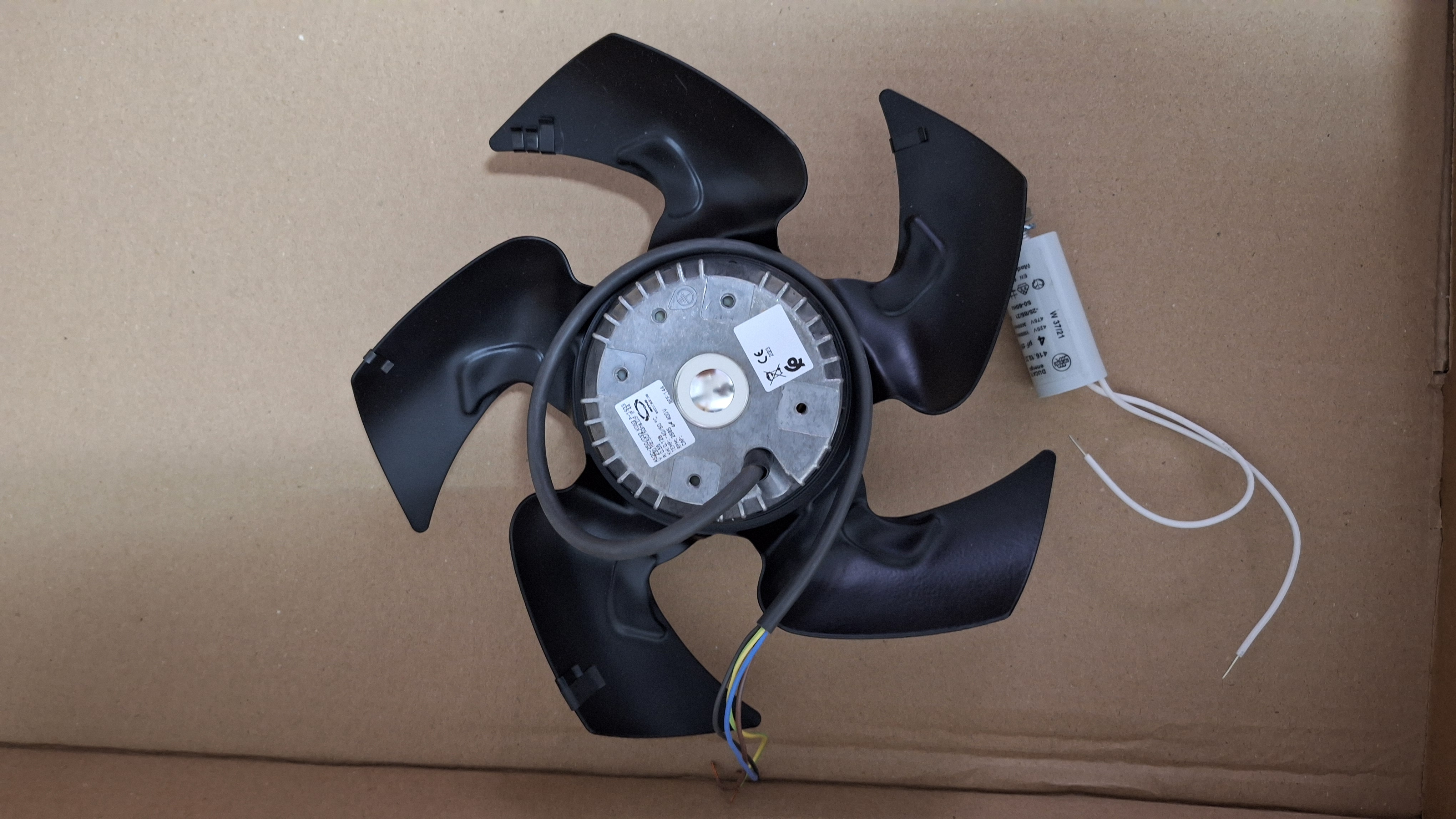 AS2C-250/032 K093 P-1933