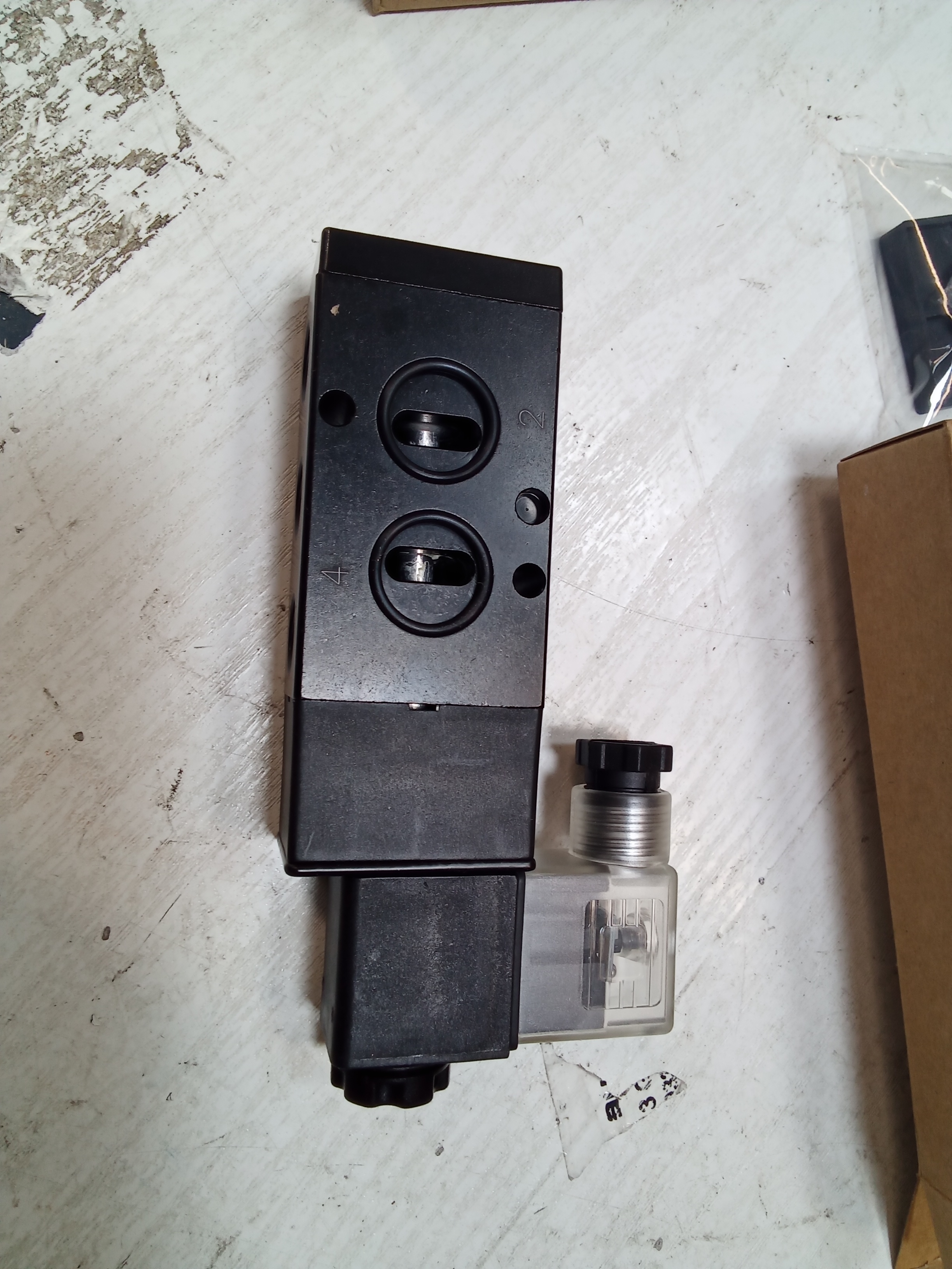 EV61-521MH1