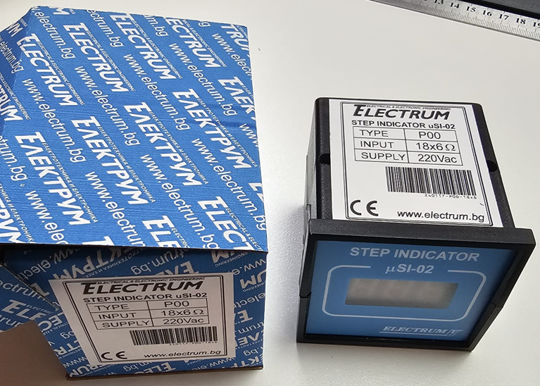 µSI-02 type P00