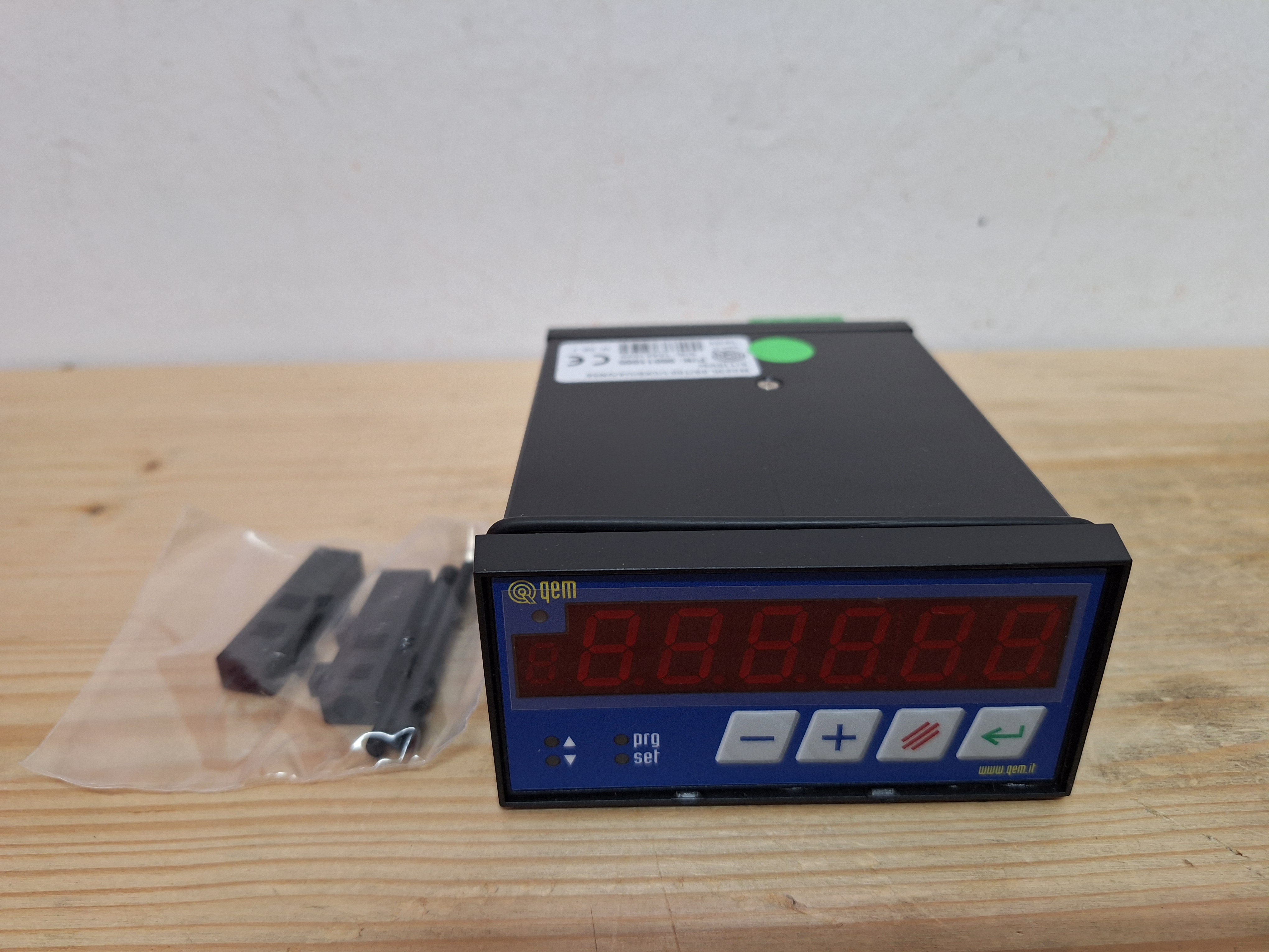 MC235.09/T001/CXB/U4/ VN566/110Vac preview 5