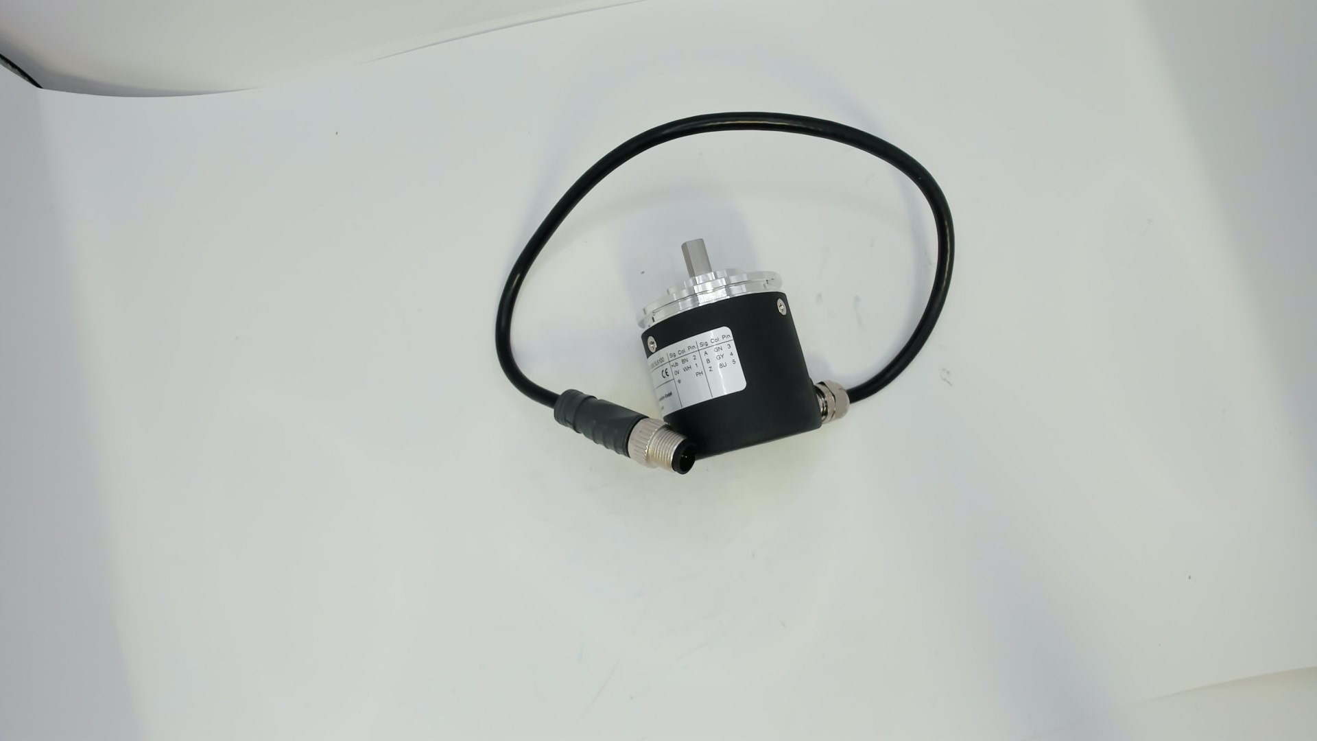 EB50B8-P4PR-1000.5L6100