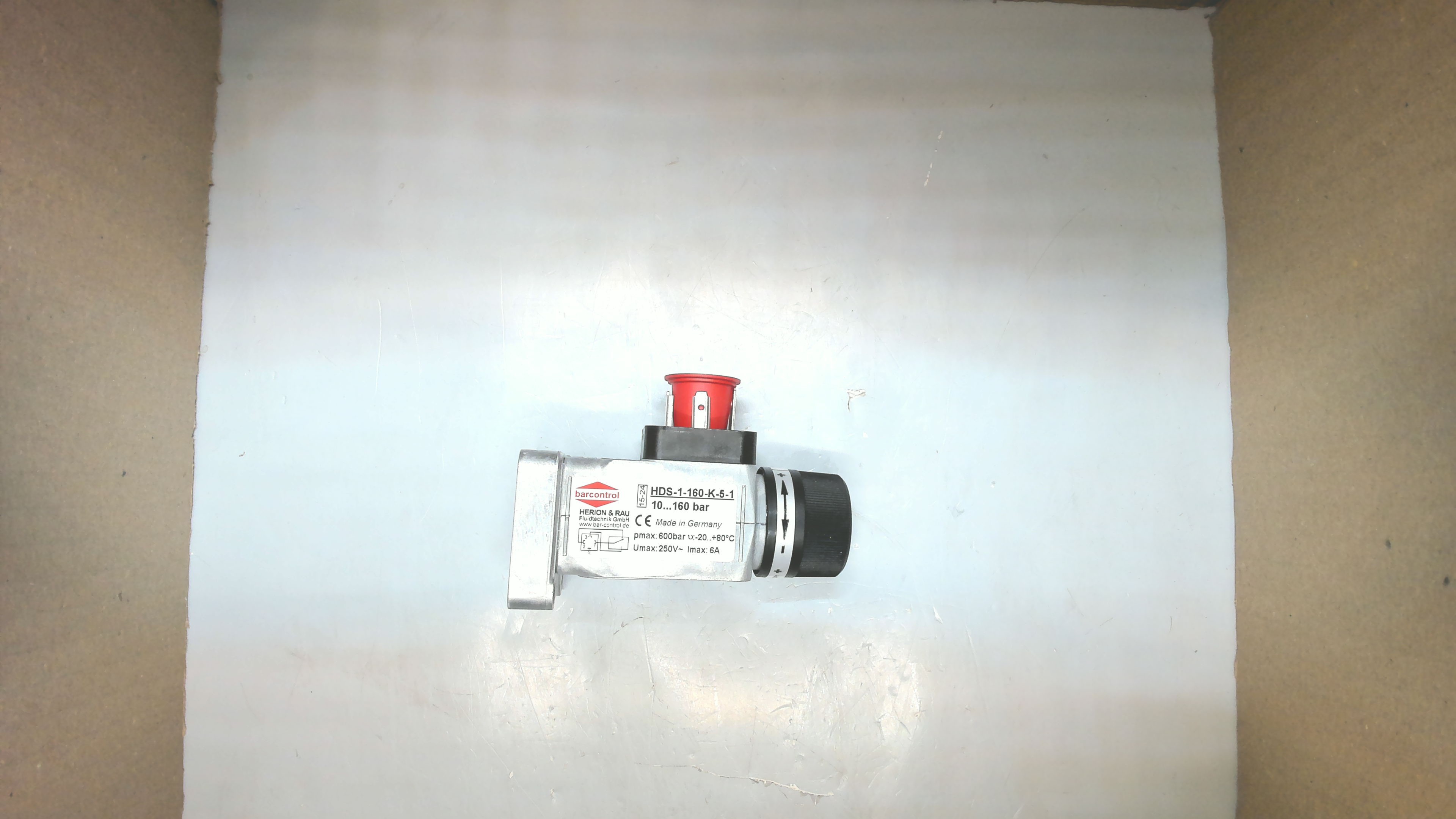 HDS-1-160-K-5-1