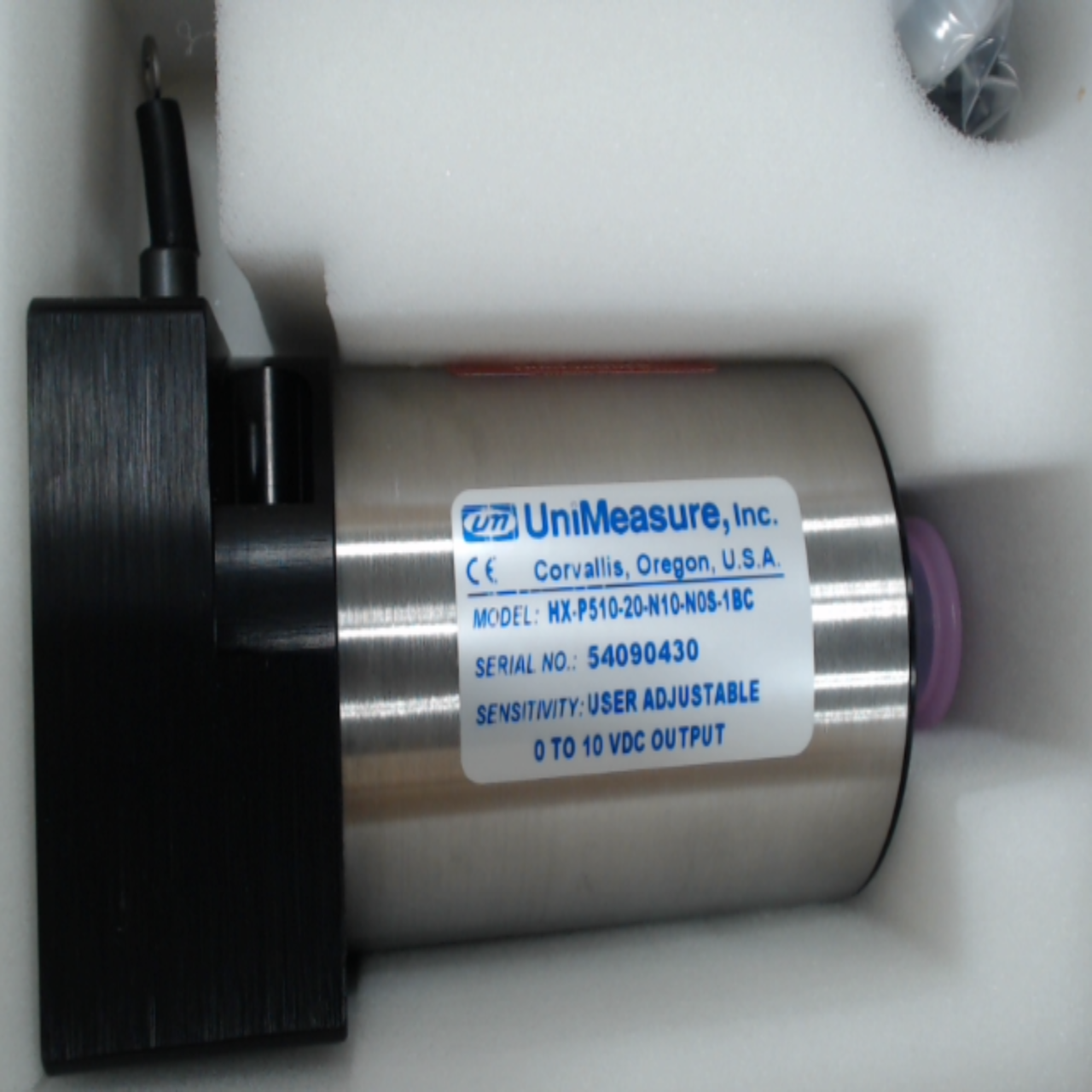 HX-P510-20-N10-N0S-1BC