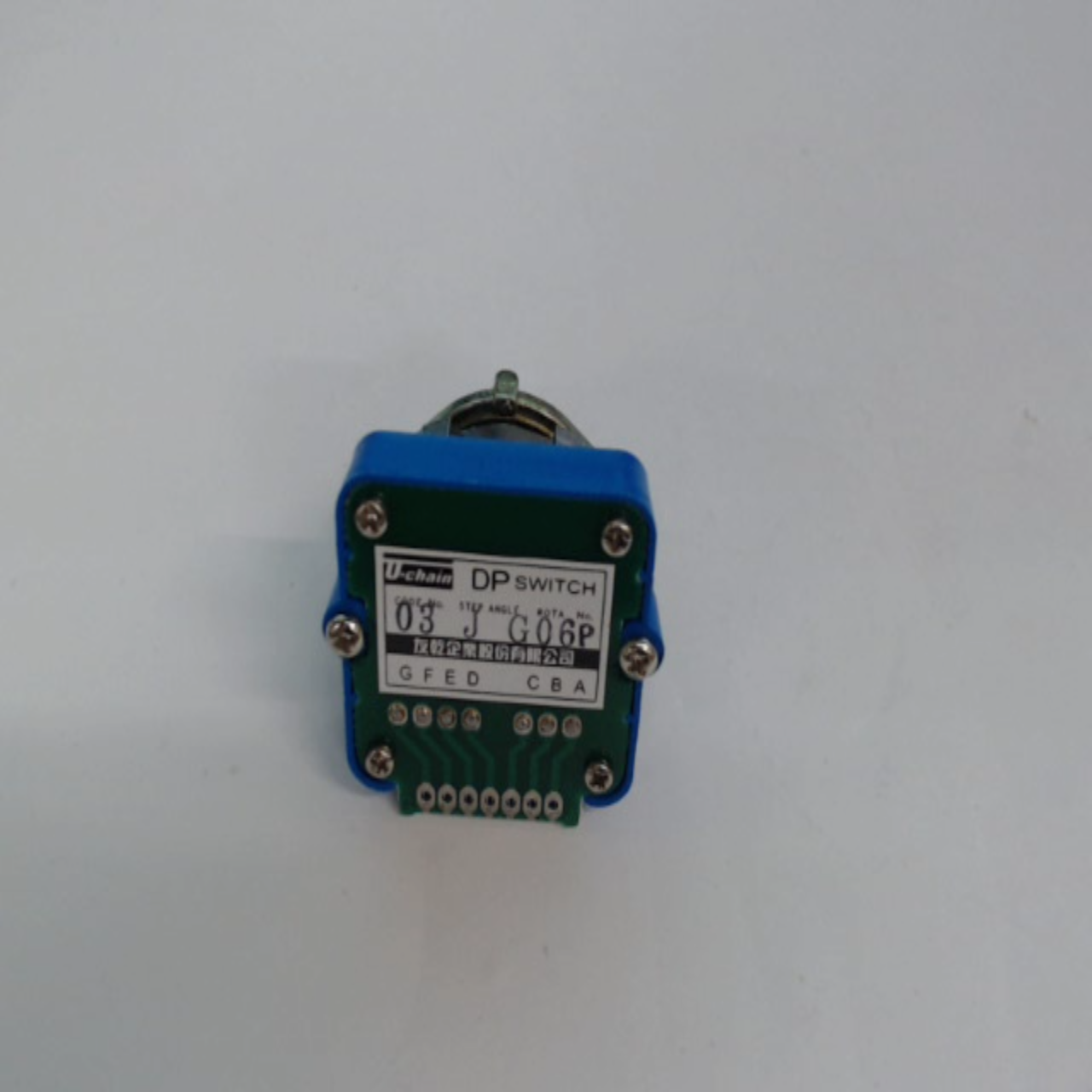DP-3 J