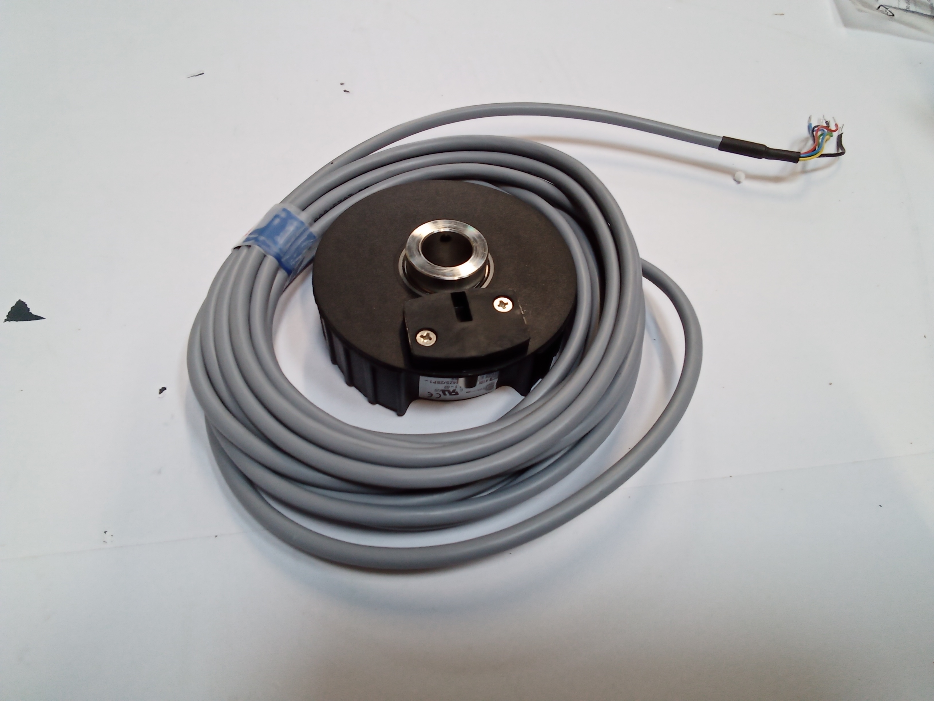 EH80P.1024Z5/28P 15X3PR5.269