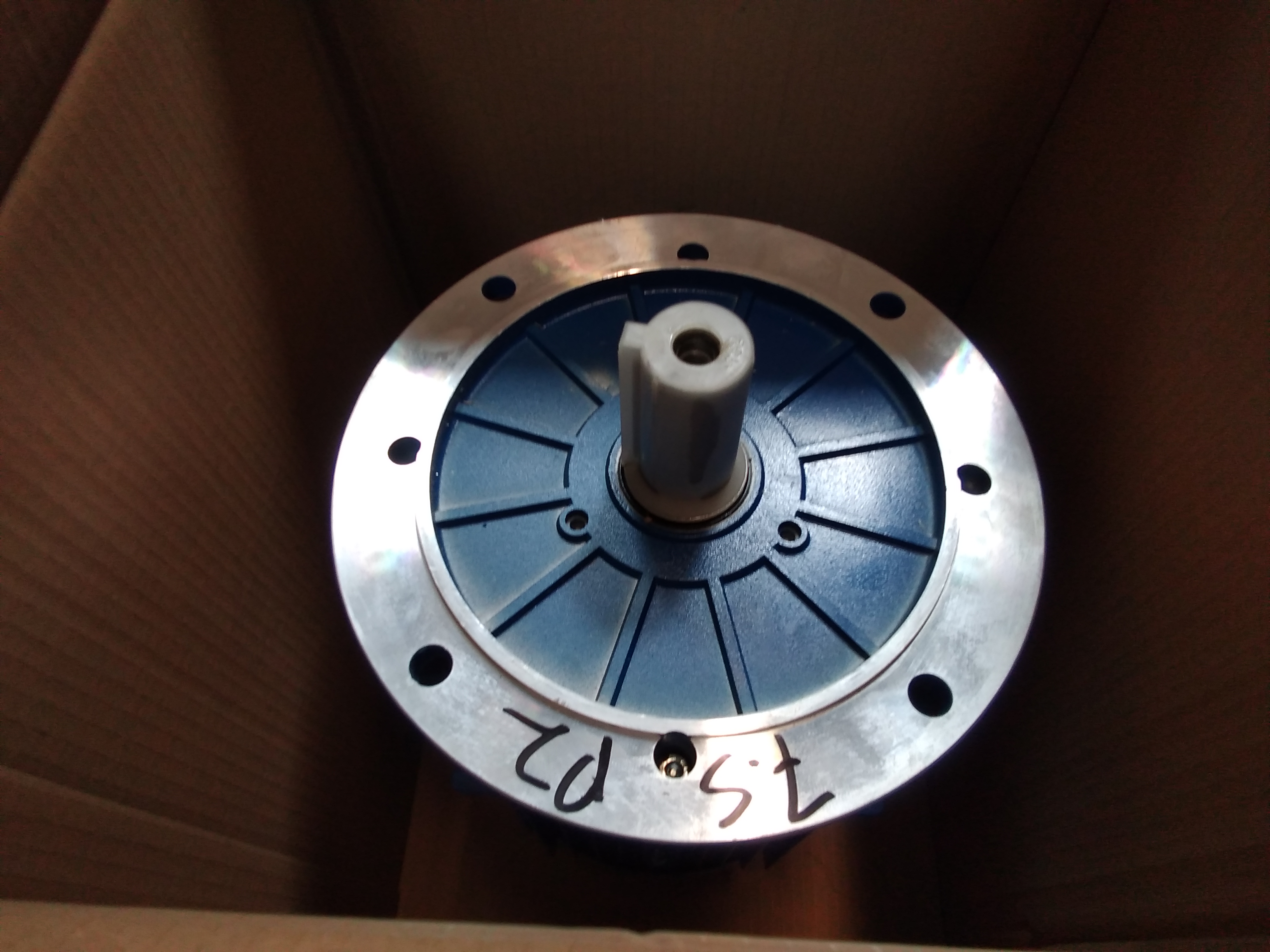 6T3 132SB2
