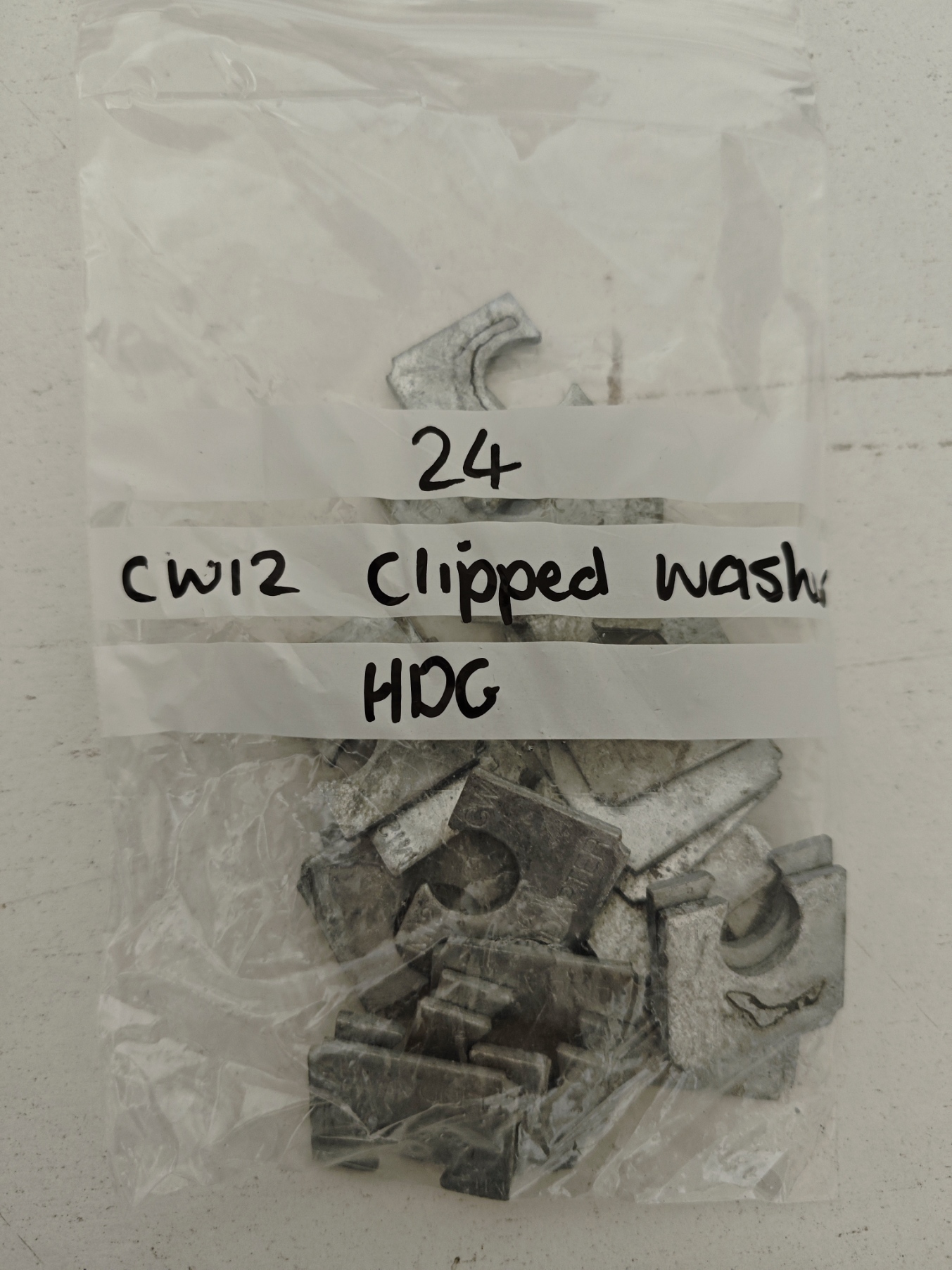 CW12HDG preview 2
