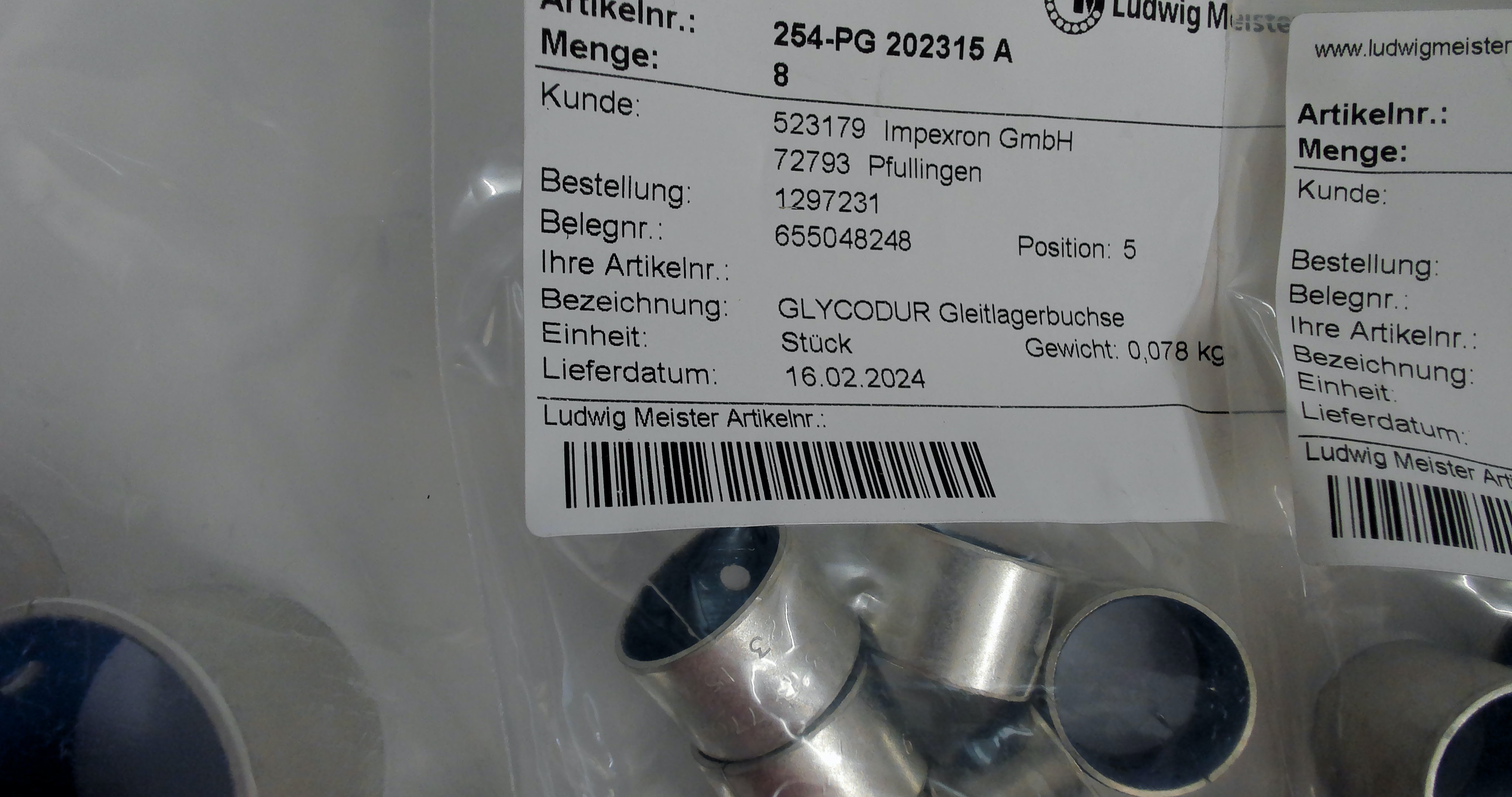 F15259101 - 254PG 202315 A