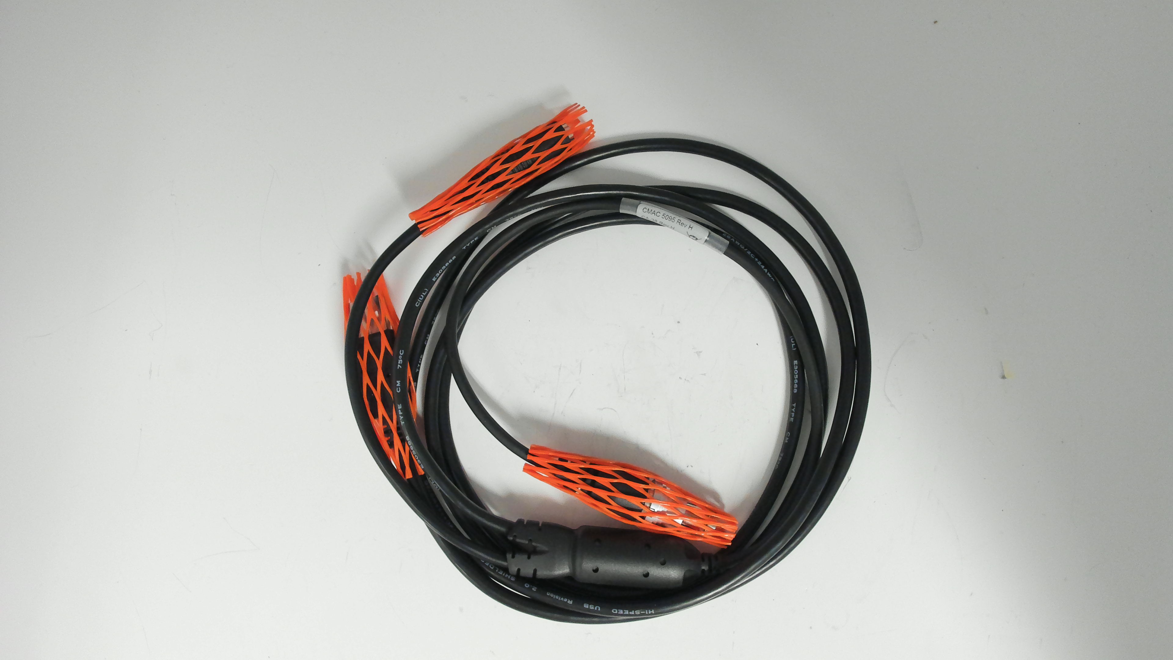 CMAC 5095