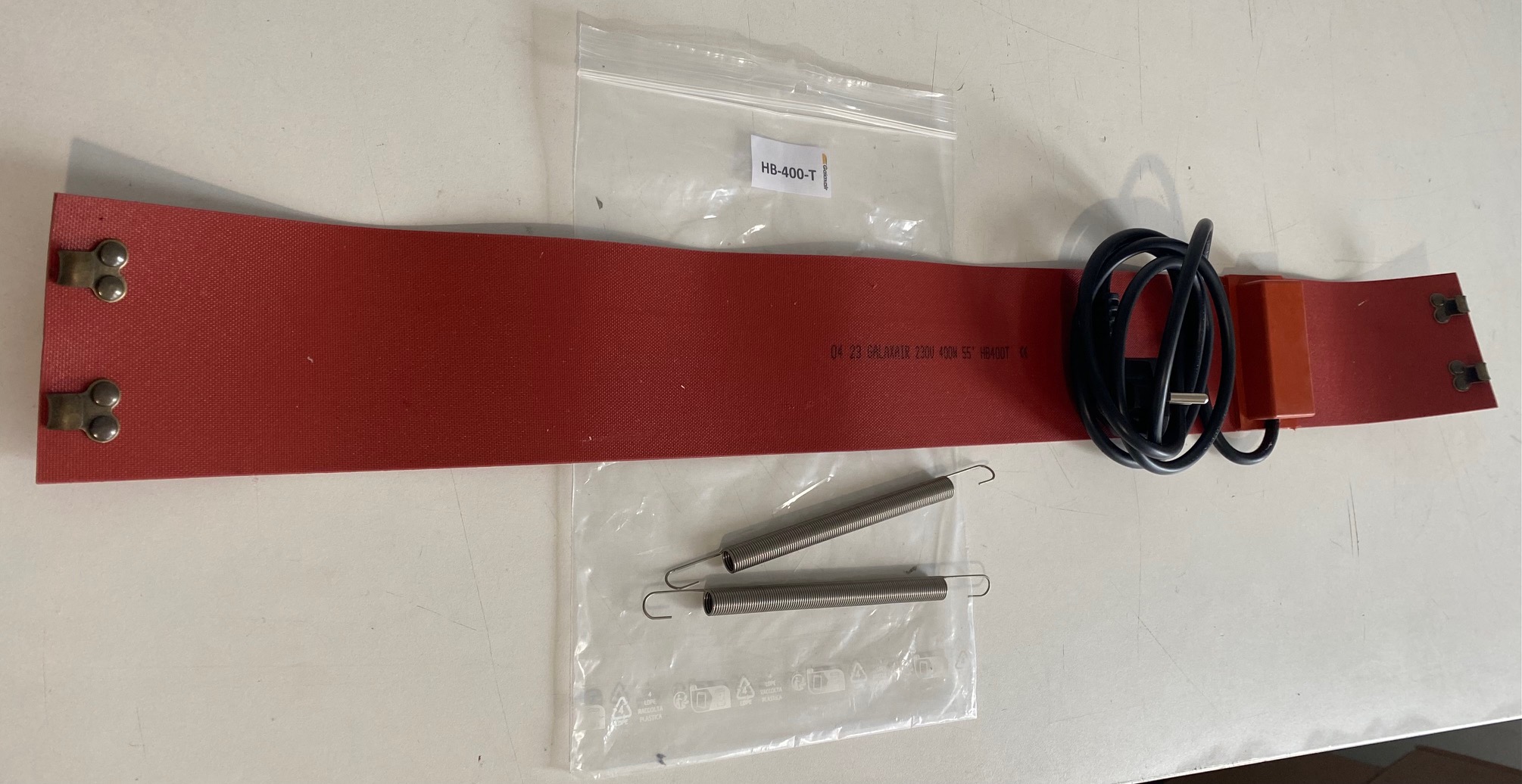 HB-400-T preview 2