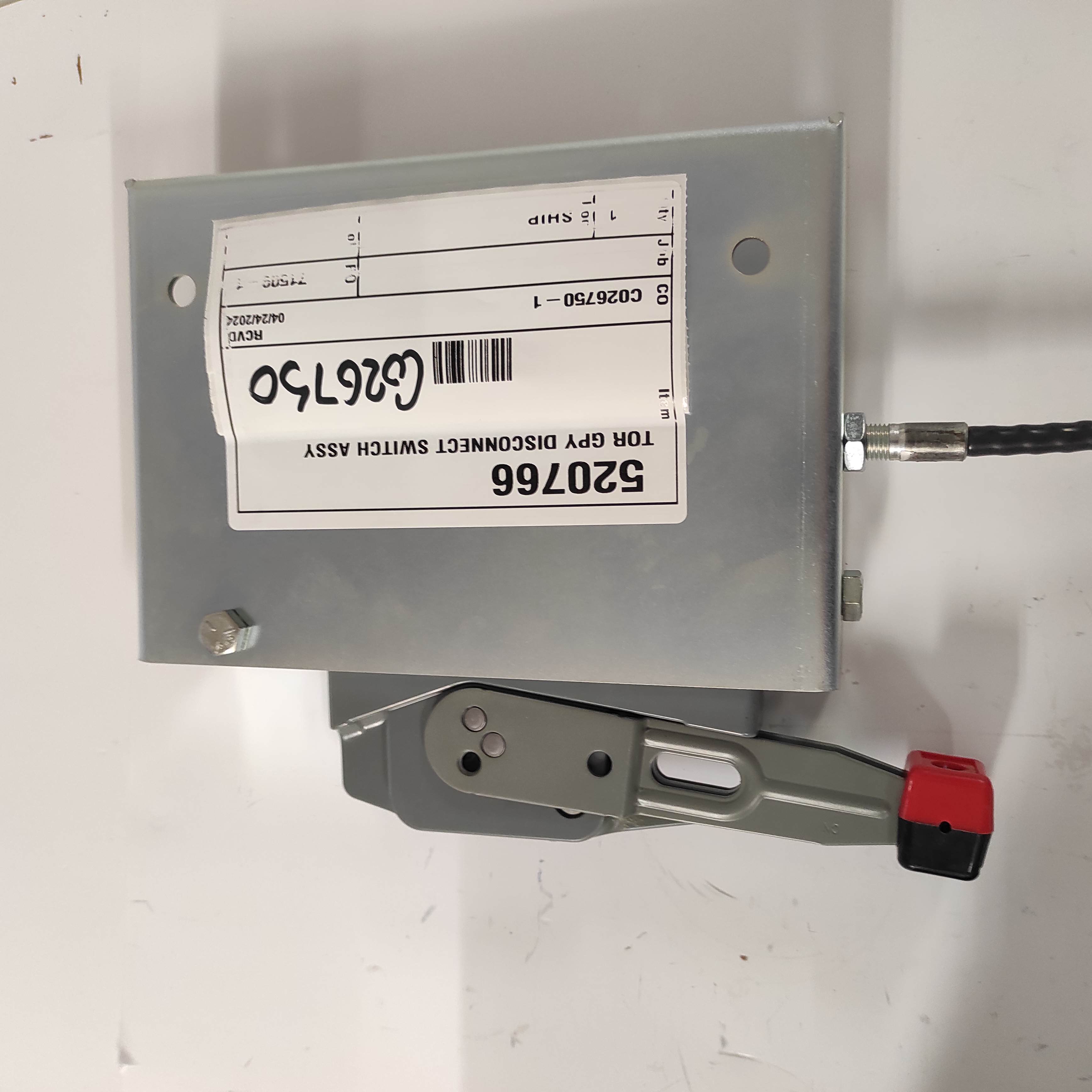 Z33570 - GPY-400/250/3/50