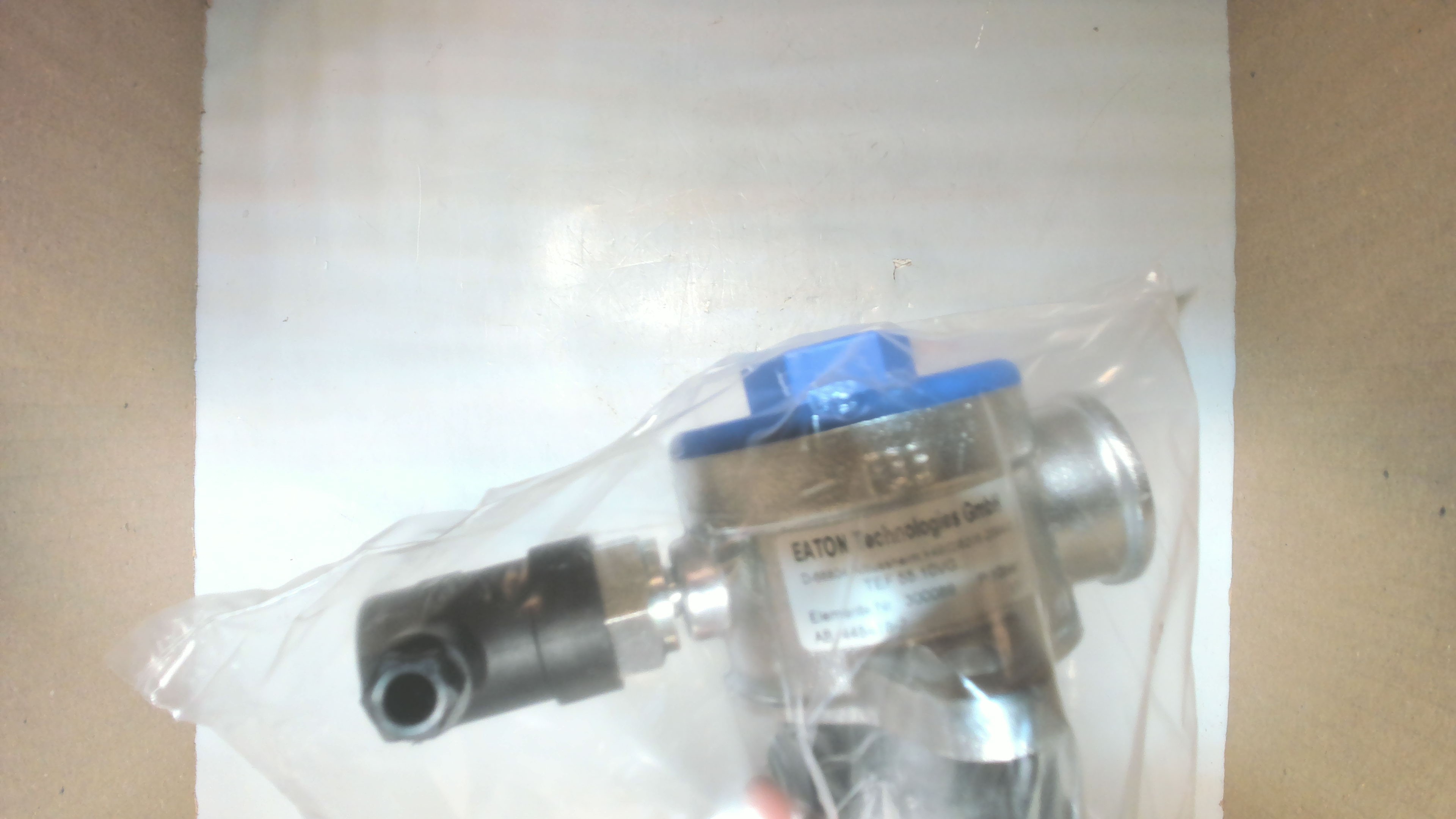 TEF   55.10VG.16.S.P.-.G.3.-.E5.1,5.P.O.-