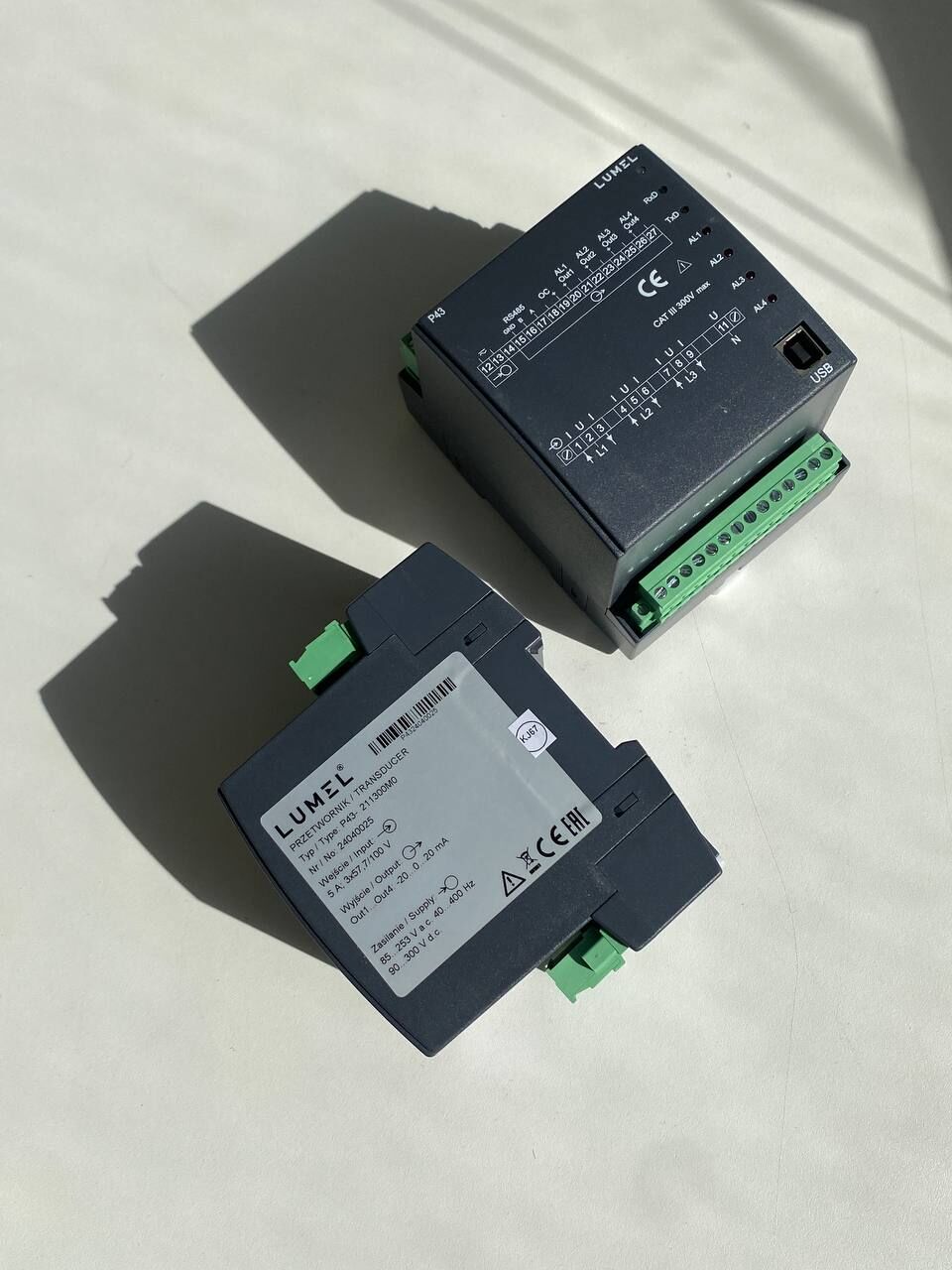 type Р43-211300М0 preview 3