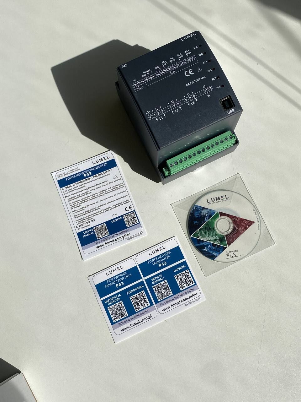 type Р43-211300М0 preview 2