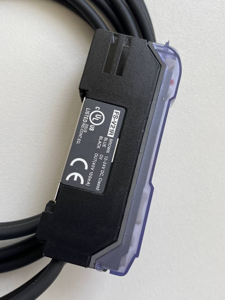 FS-V21R (NPN) preview 4
