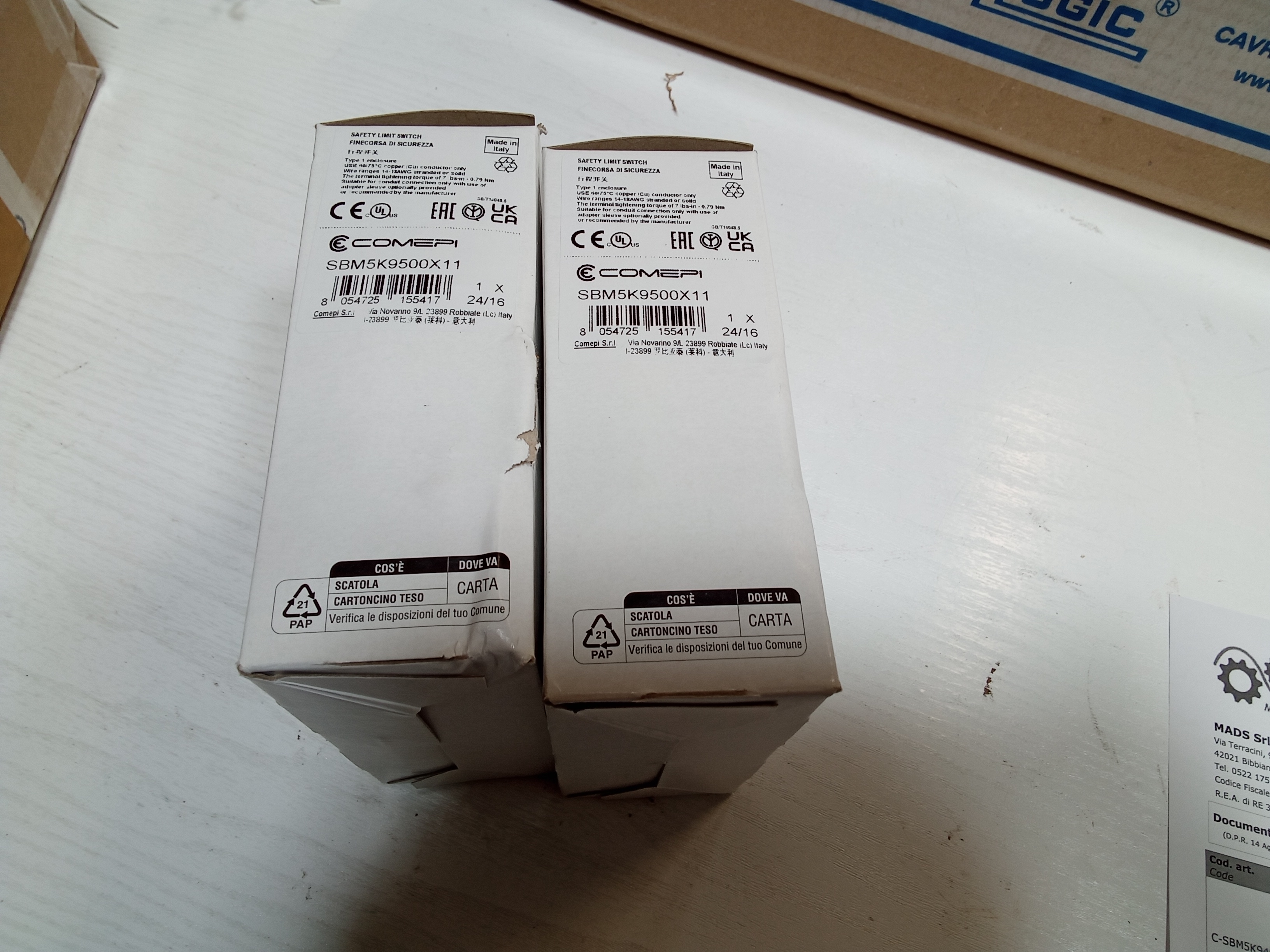 SBM5K9500X11 preview 4