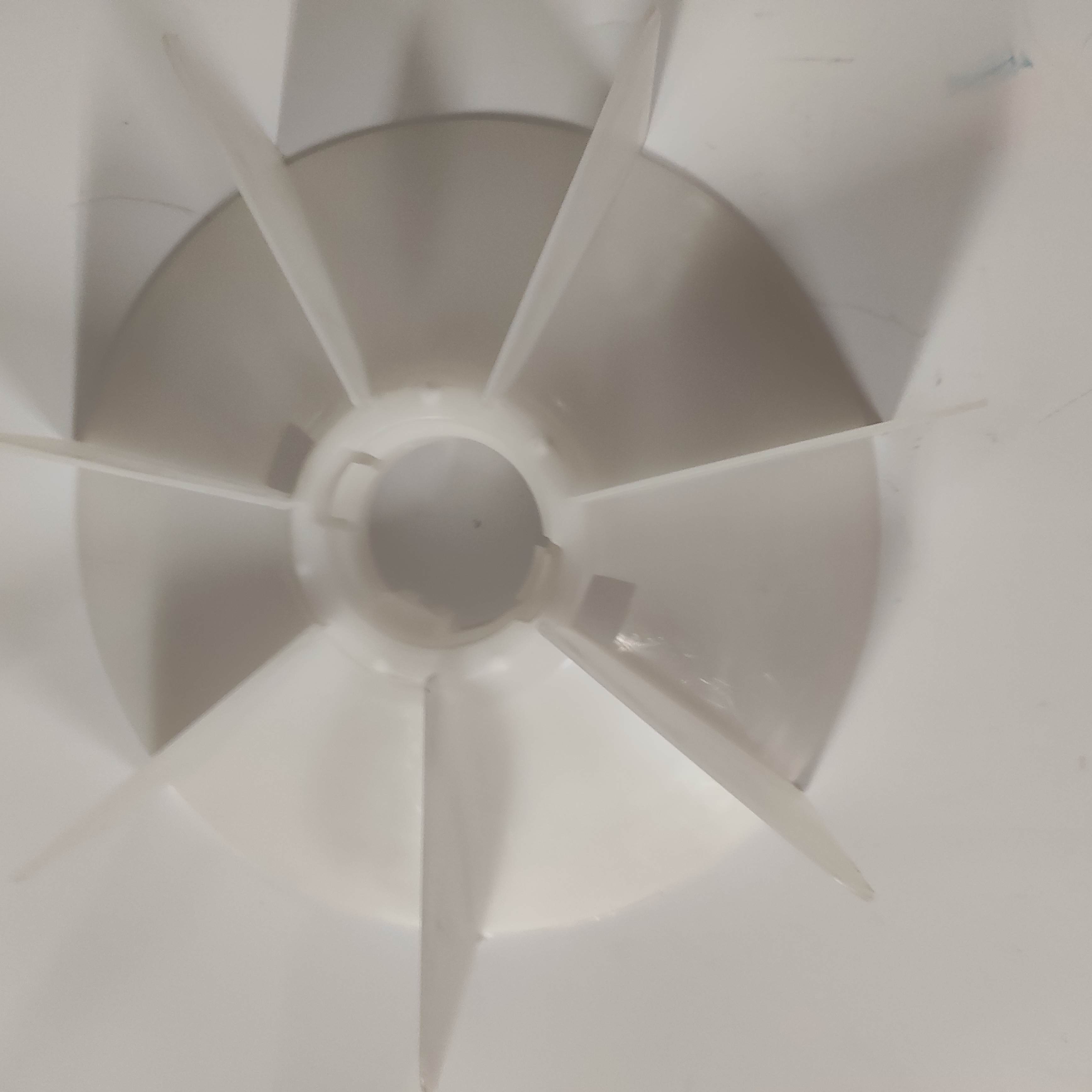 ERS0002 Fan blades