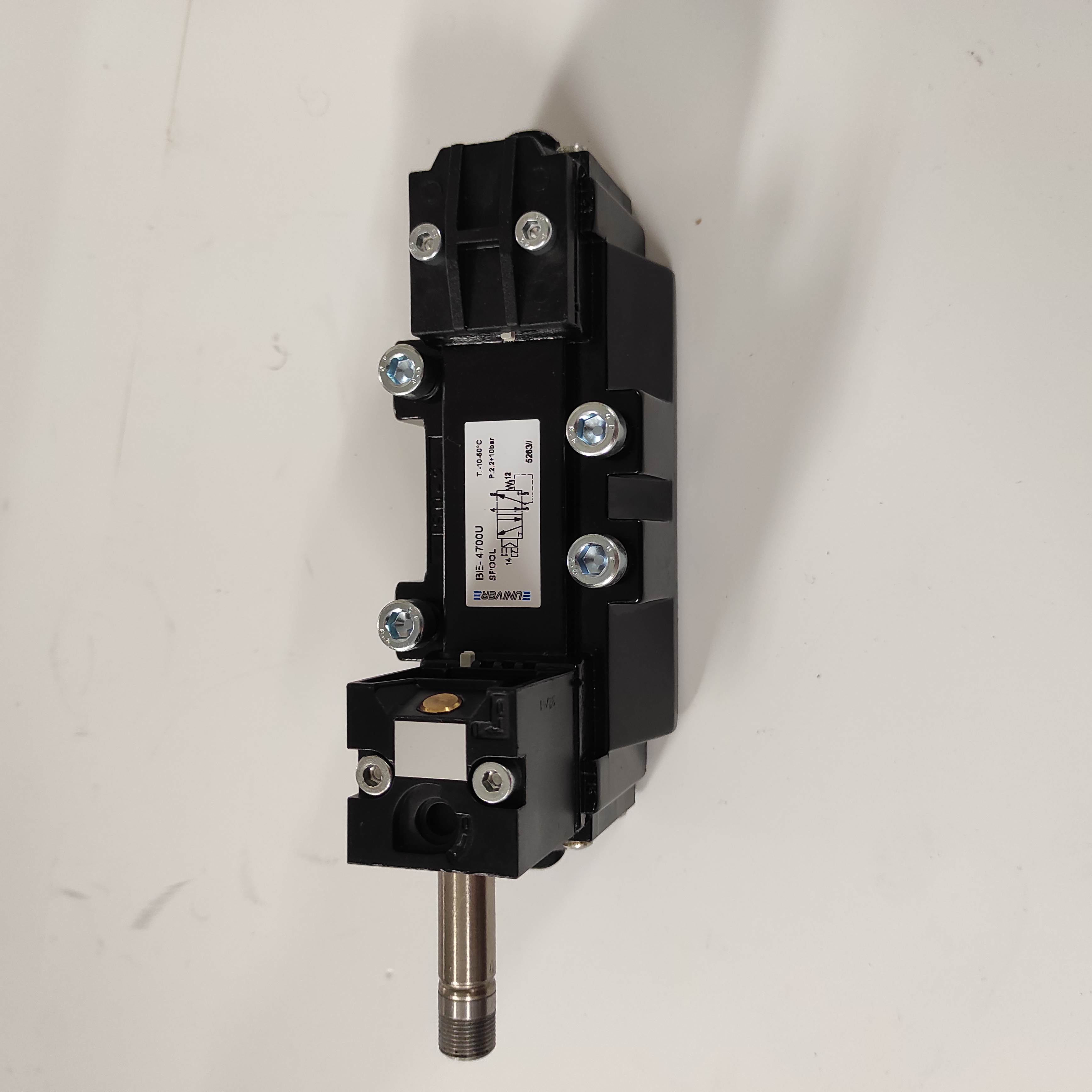 BE-4700U preview 2